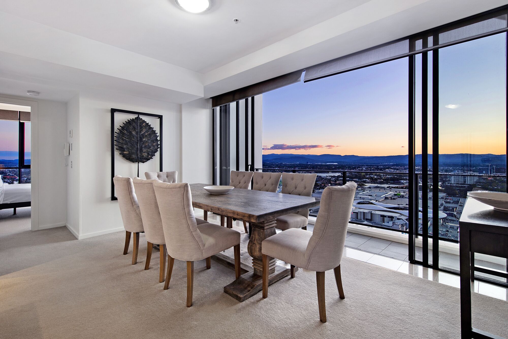 Sierra Grand Apartments