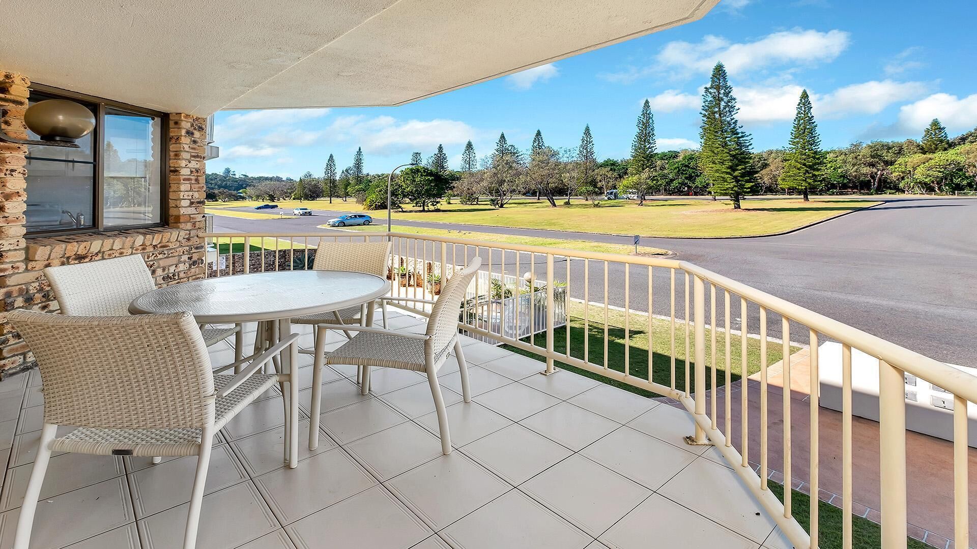 Beach Point - East Ballina - Lighthouse Beach Apartment