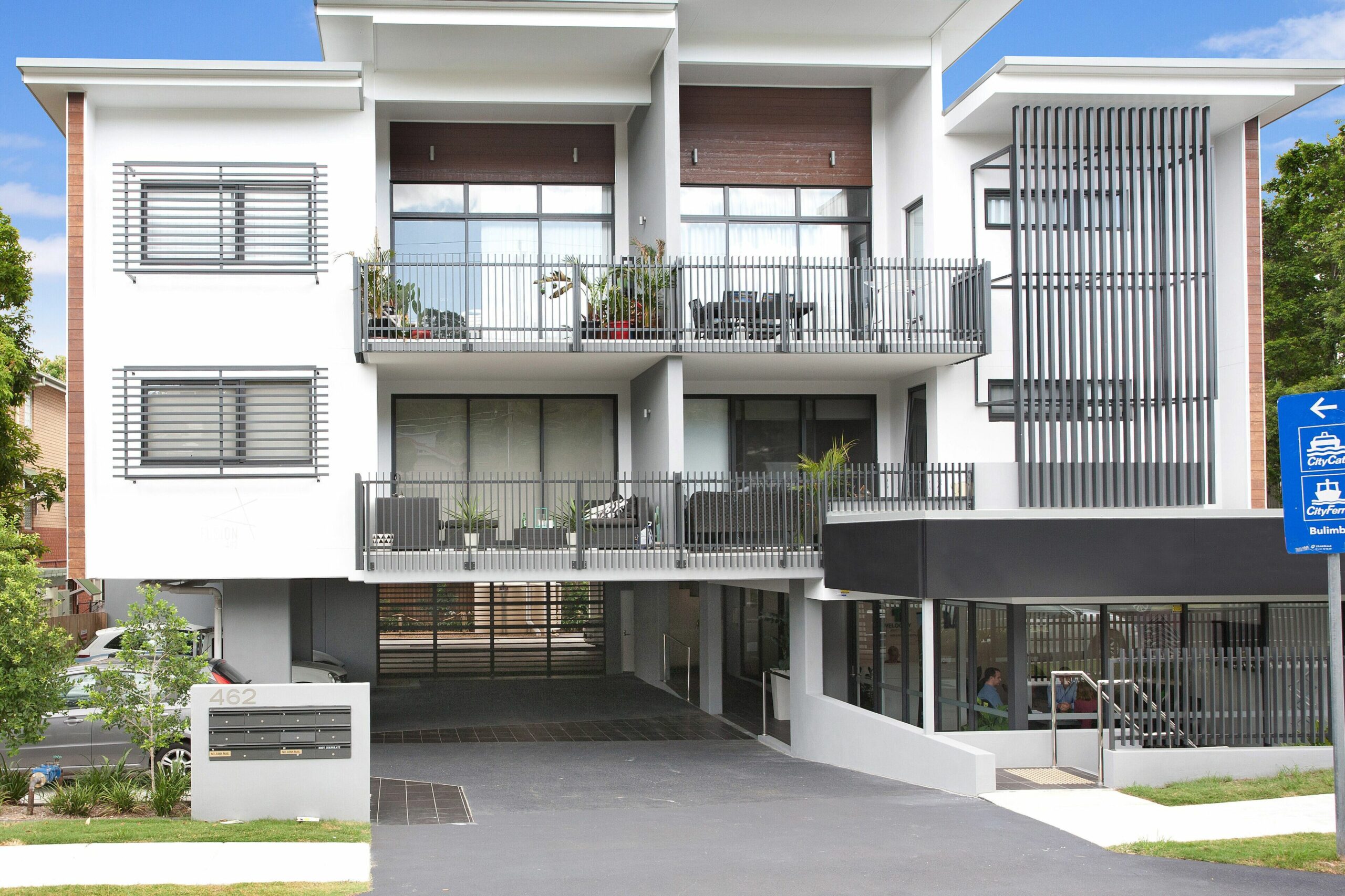 Back of the Block Bulimba