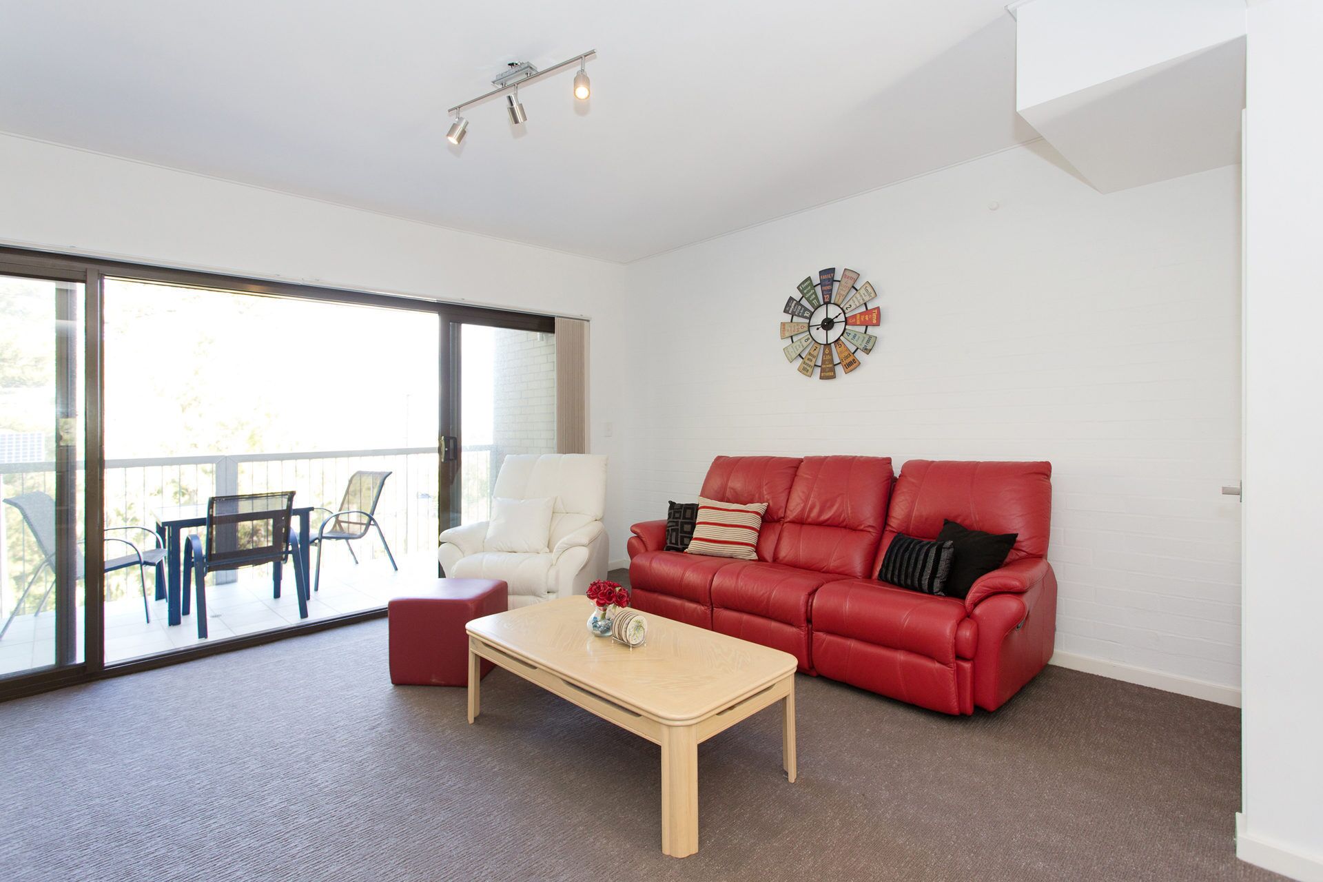 Belle Vue Apartment - South Fremantle