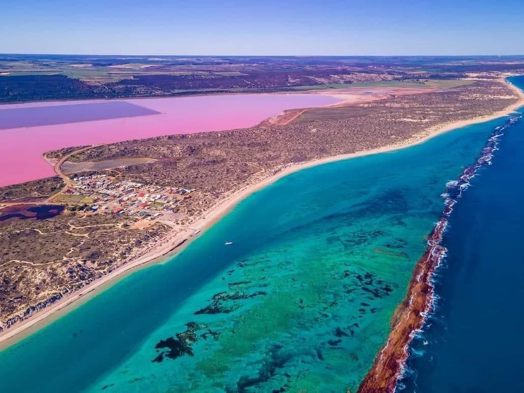 Apartment 56 Kalbarri Beach Resort