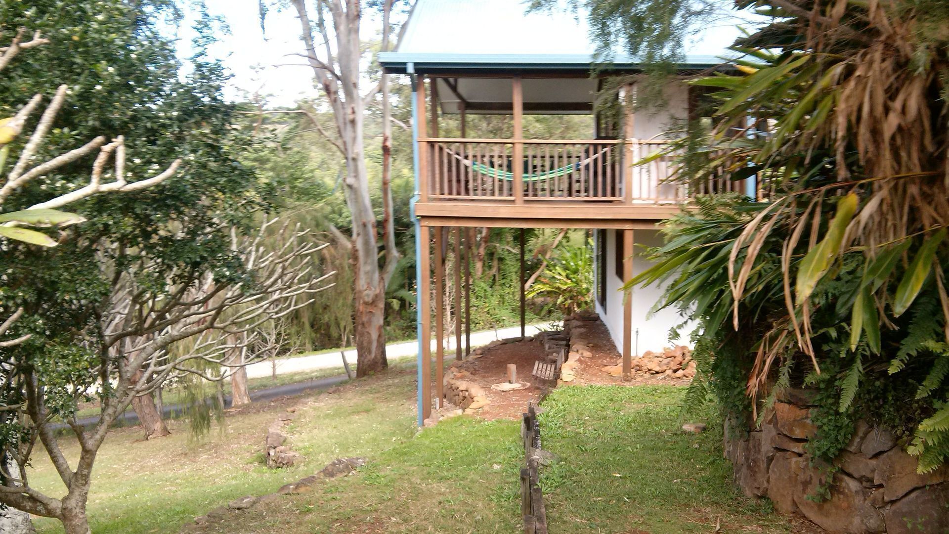 Byron Bay Vista Lodge