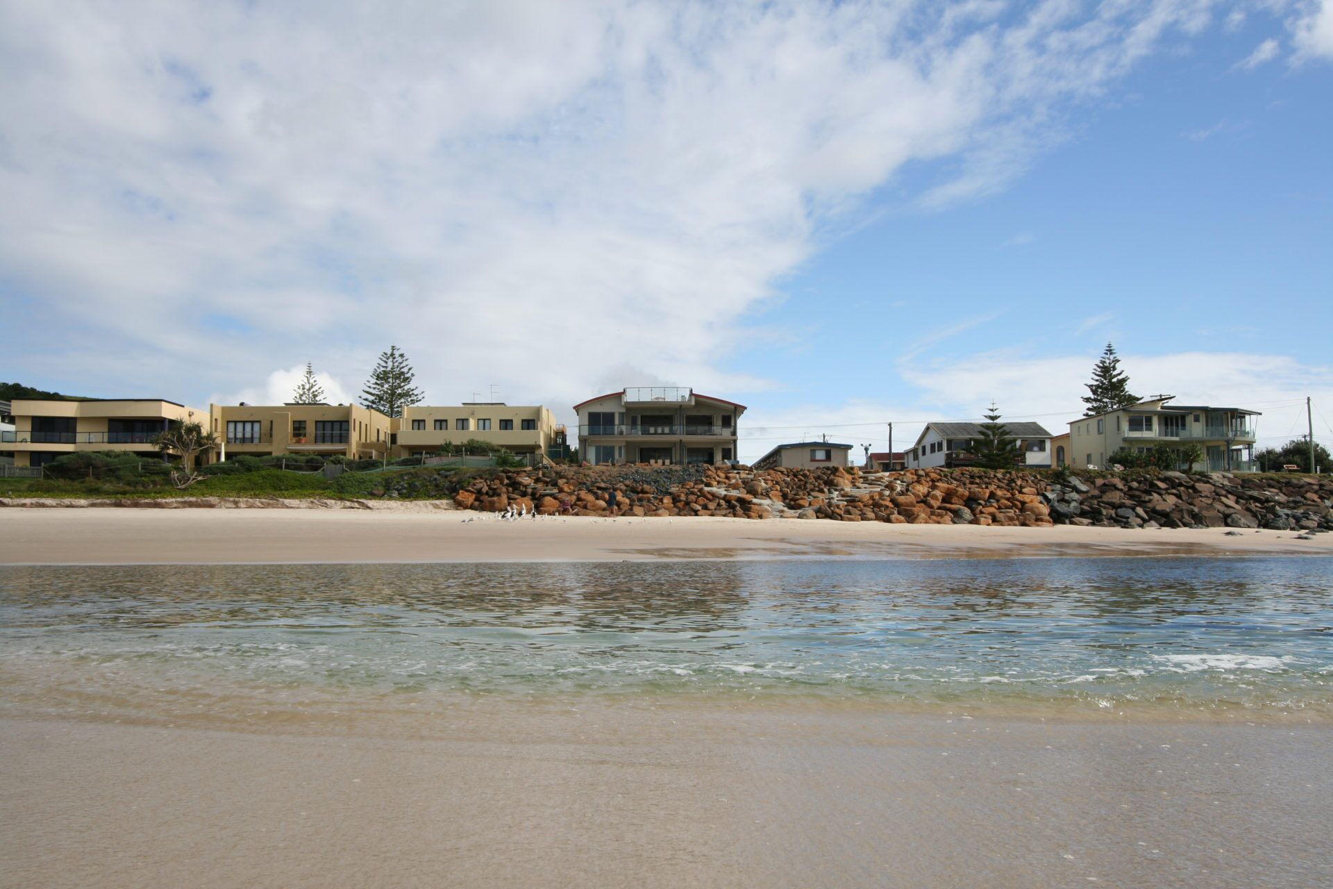 Lennox on the Beach Unit 2 - Lennox Head