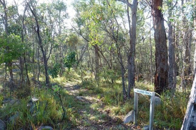 Mt Tully Cottage and Nature Refuge