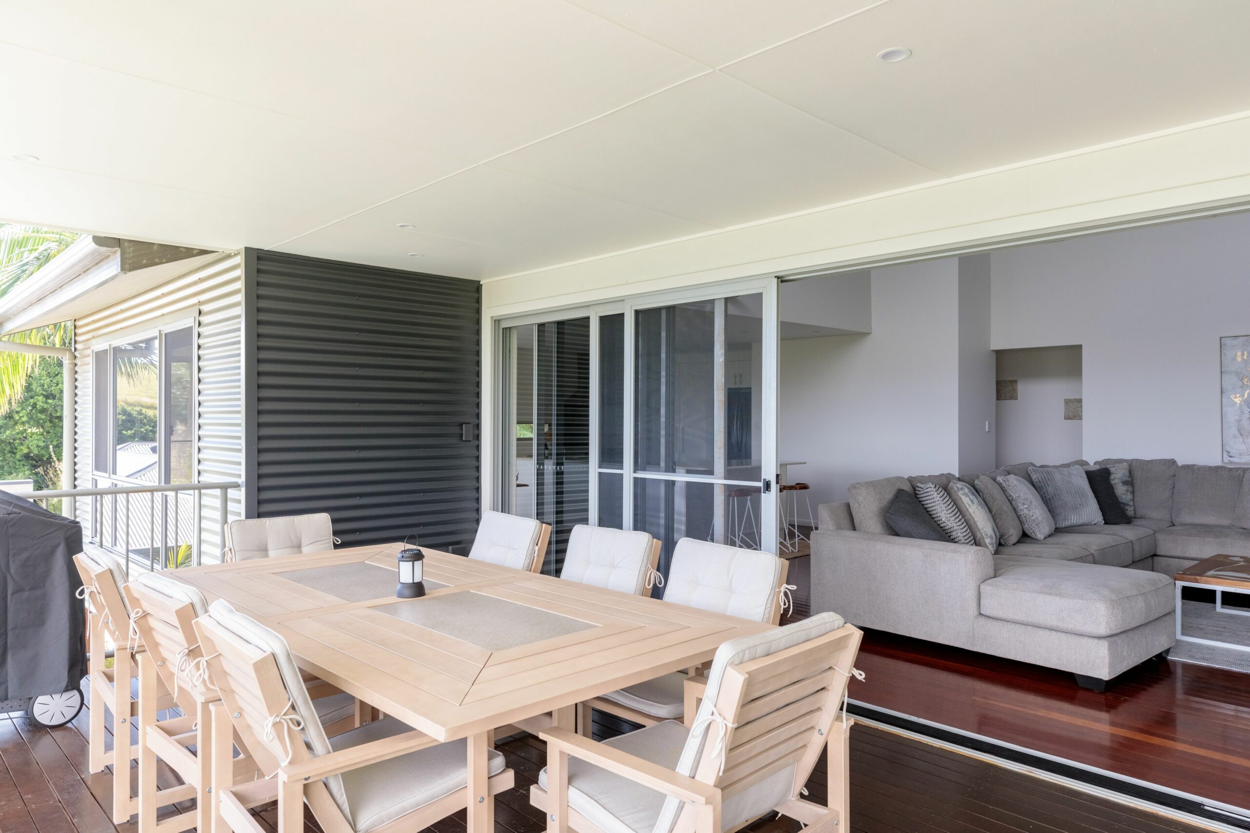 Large Luxury Lennox Beachhouse Near Byron