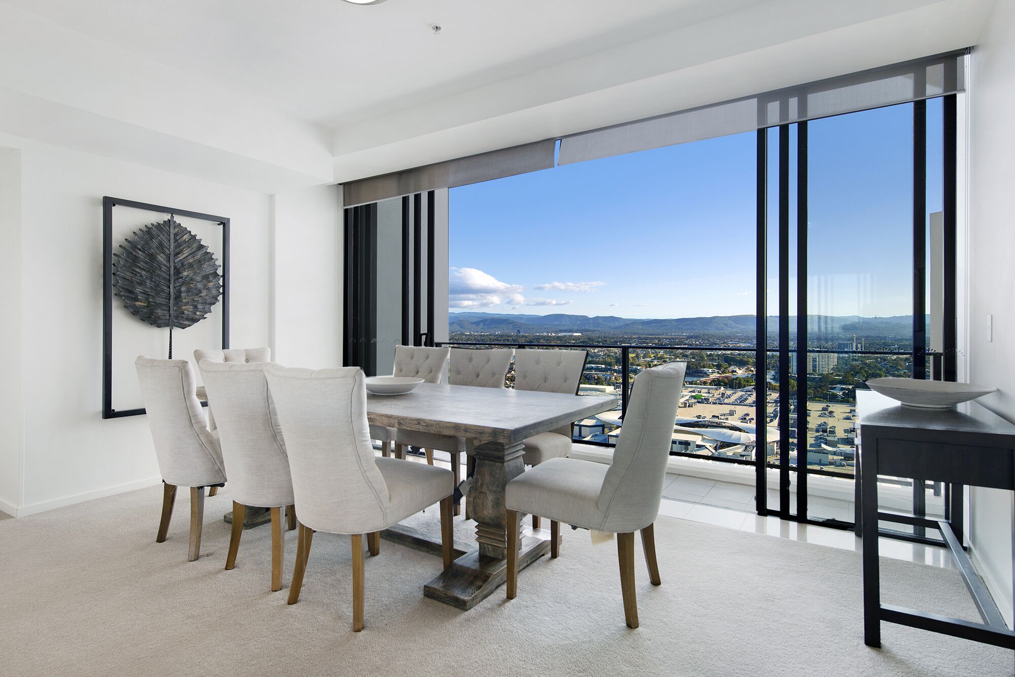 Sierra Grand Apartments