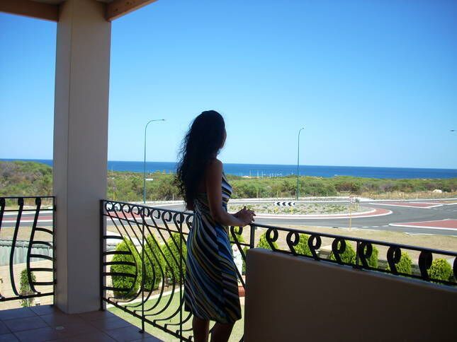 Perth Holiday Villas