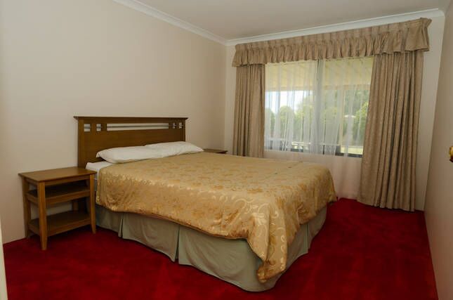 Perth Holiday Villas