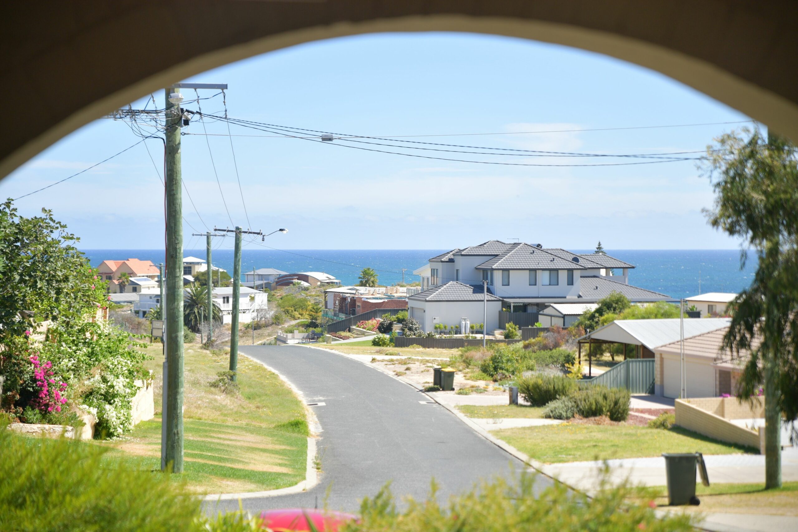 Fabulous Family Sized Home with Loads of Character, Close to the Ocean & Views