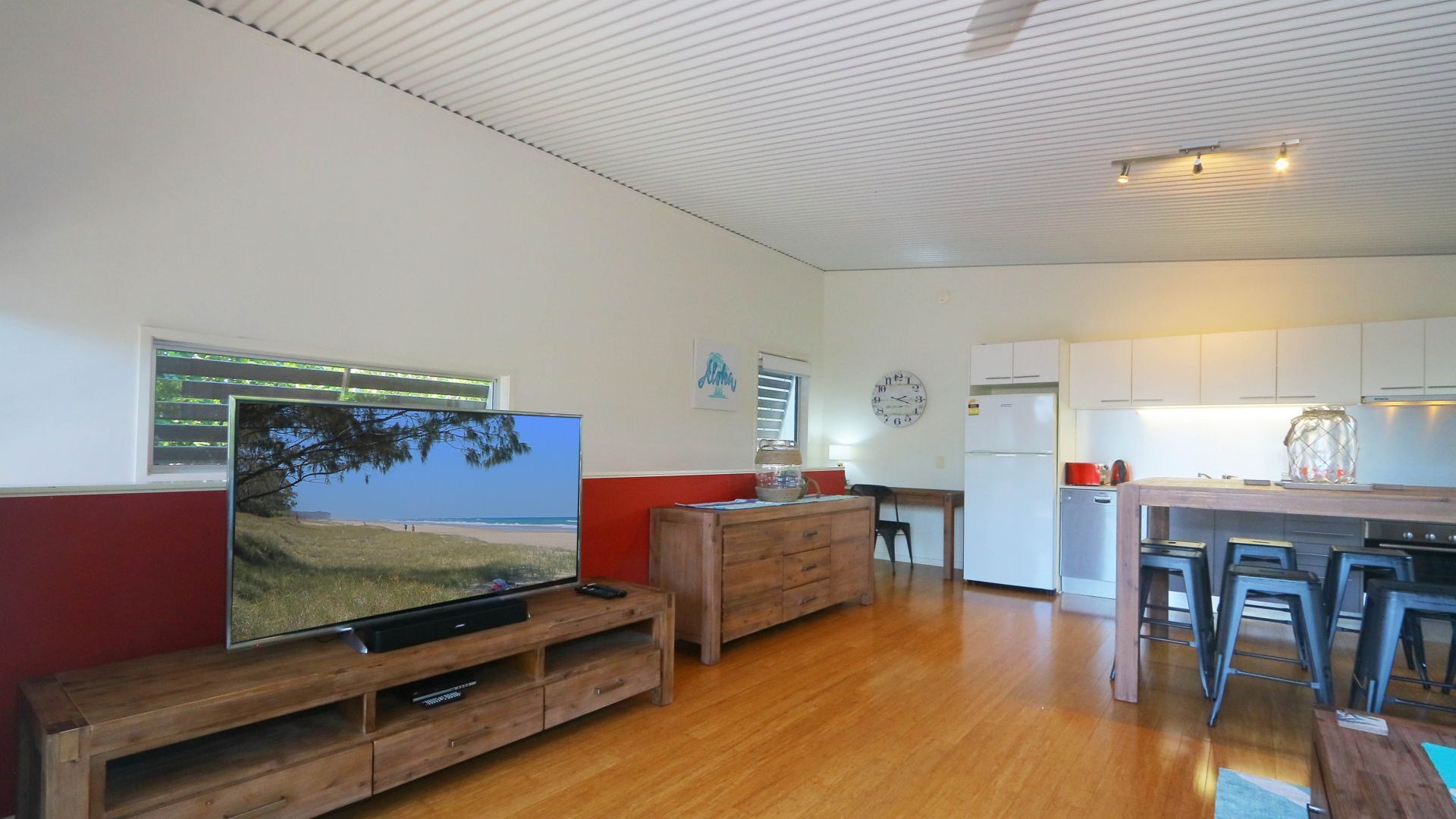 Beach Shack 24 Casuarina