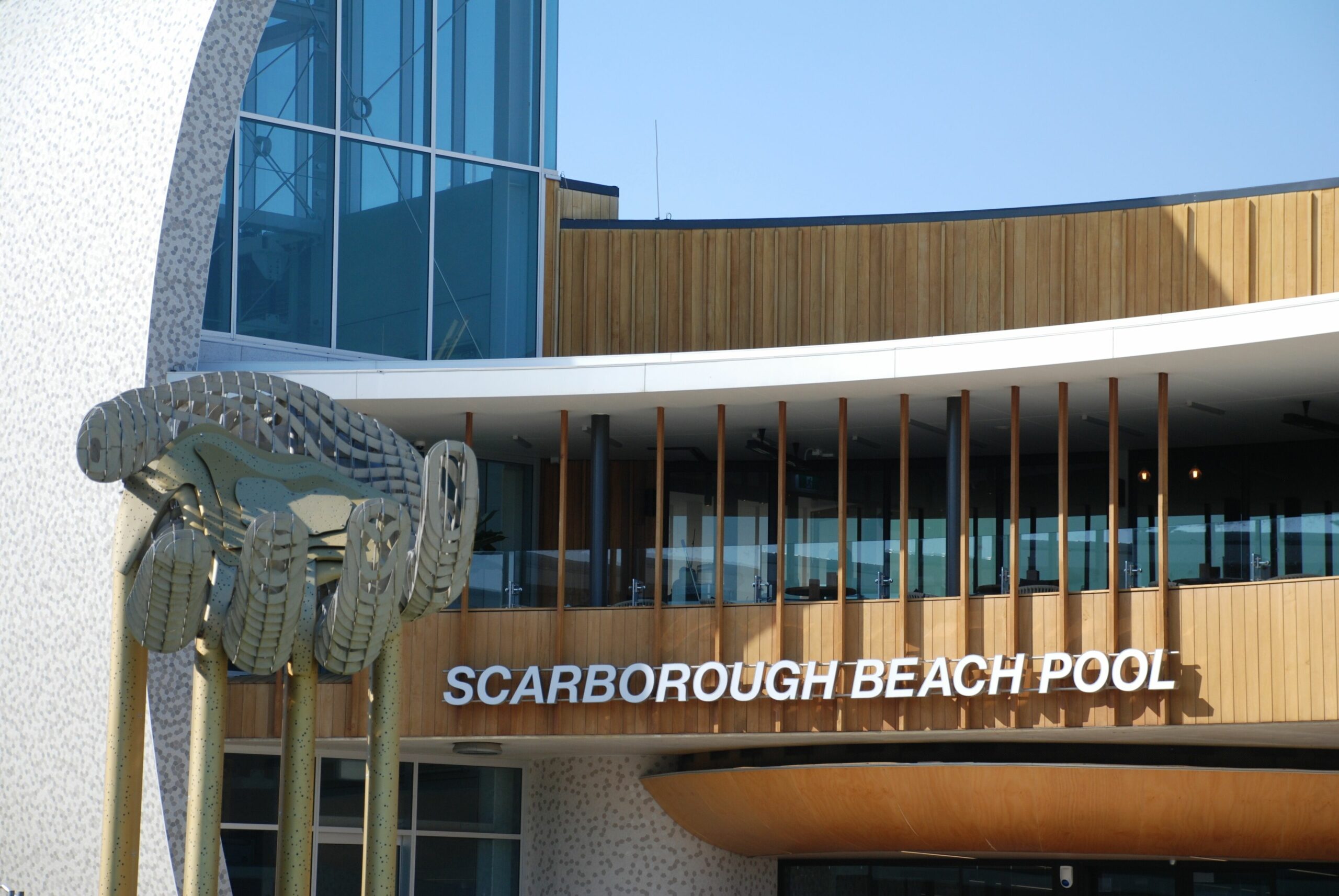 Scarborough Beach Apartment