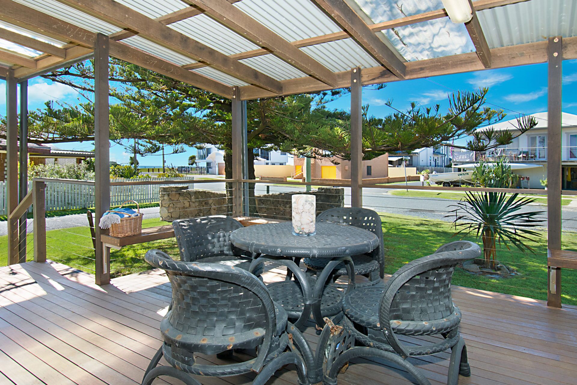 Little Green Beach House - Lennox Head