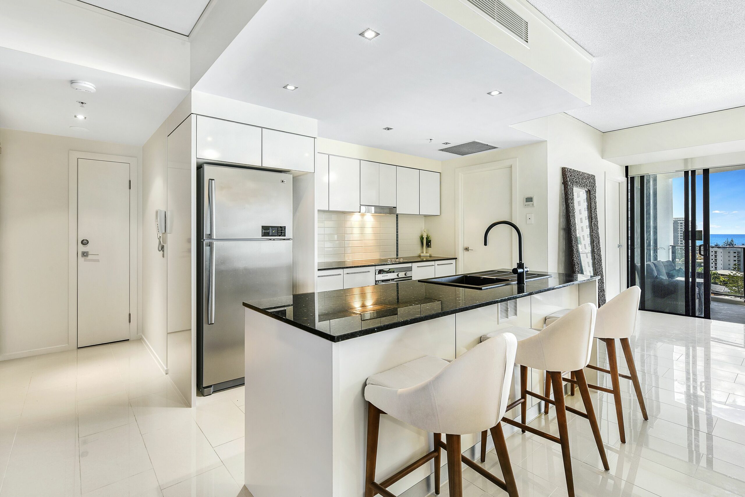 Sierra Grand Apartments