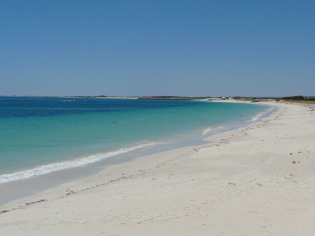 Jurien Beach Villa @ Seafront Estate