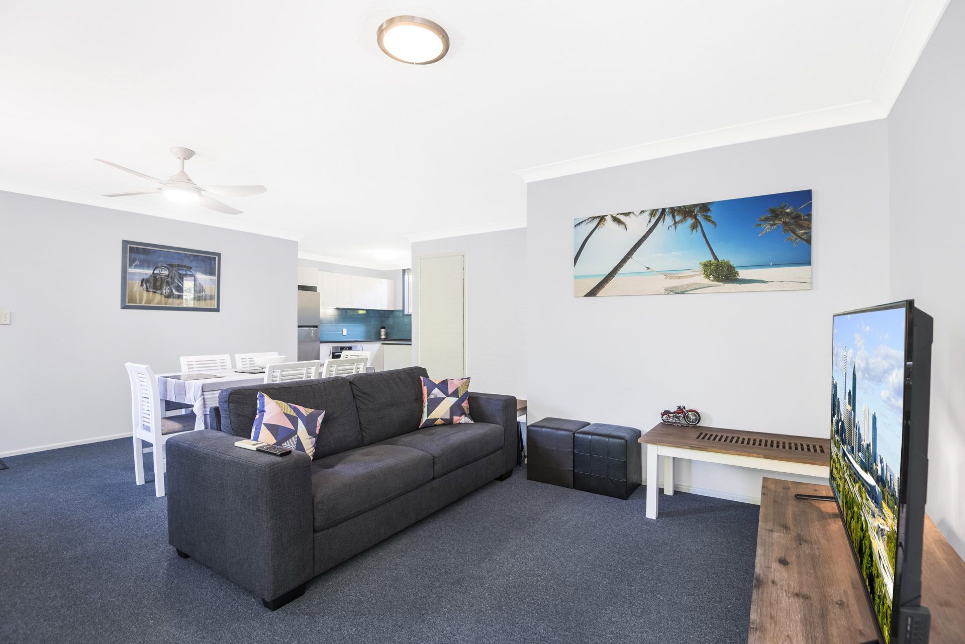 Tugun Beachside Holiday Unit