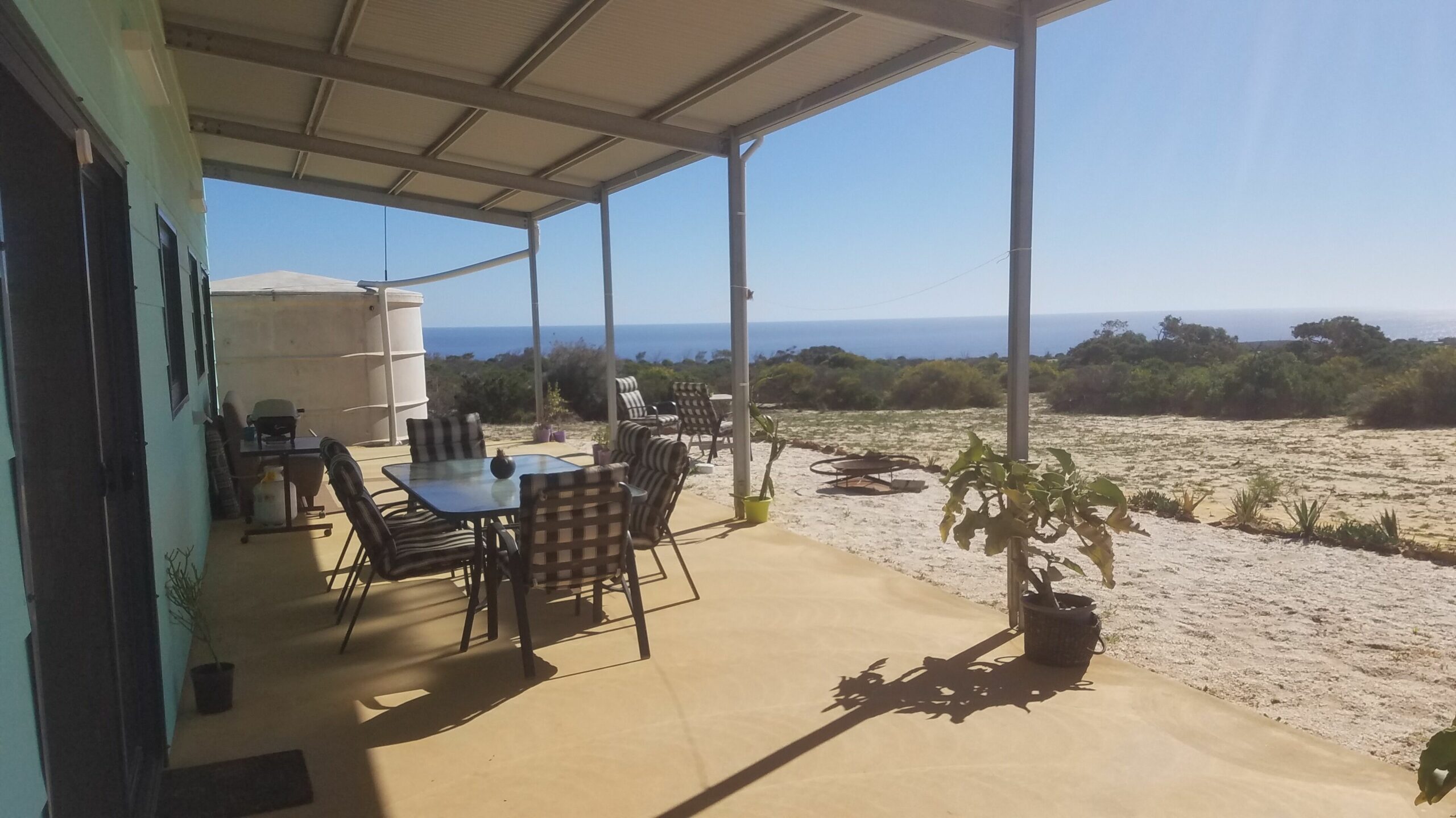 Explorer's Roost Kalbarri
