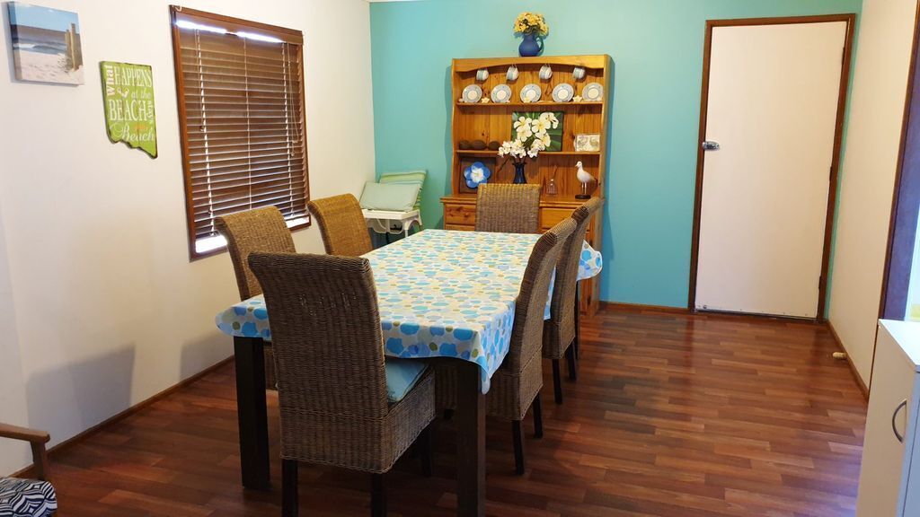 Frangipani Cottage, Jurien Bay