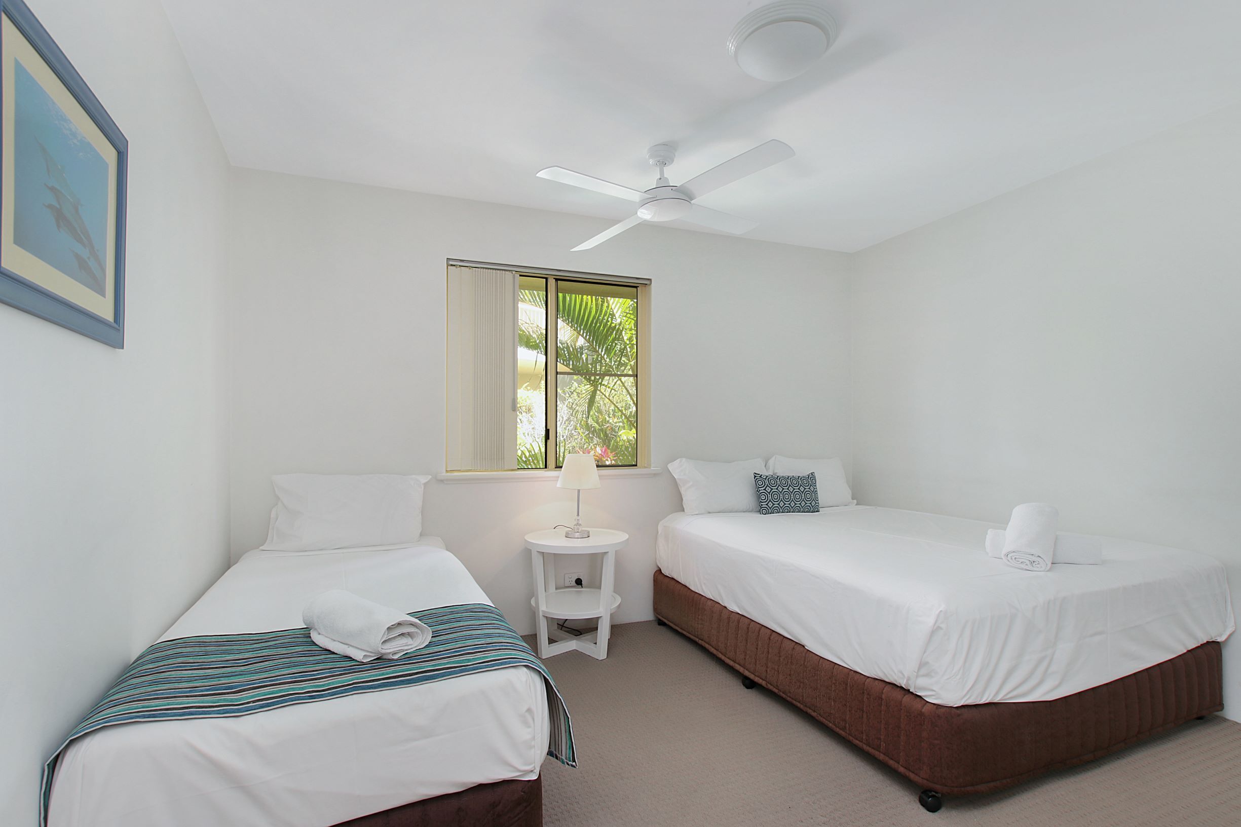 Lennox Beach Resort 2 Bedroom 2 Bathroom Apartment