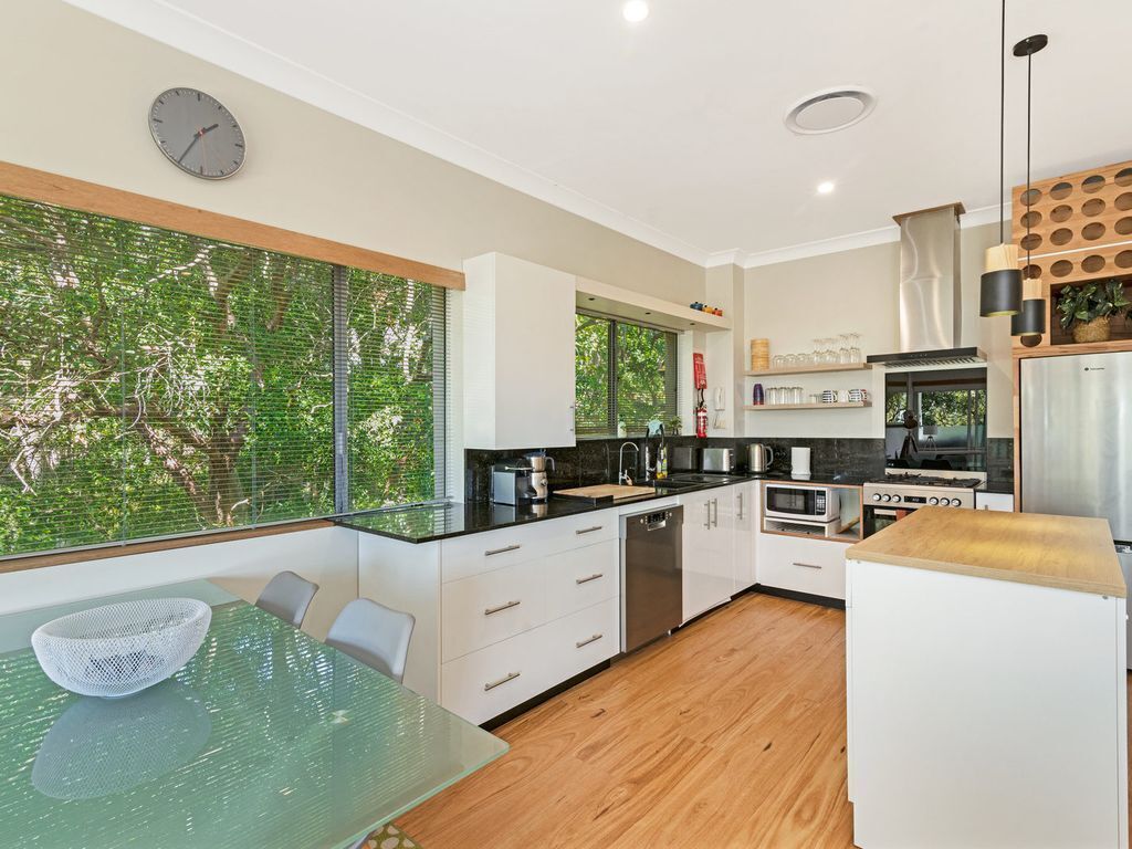 8/24 Panorama Drive - Currumbin, QLD