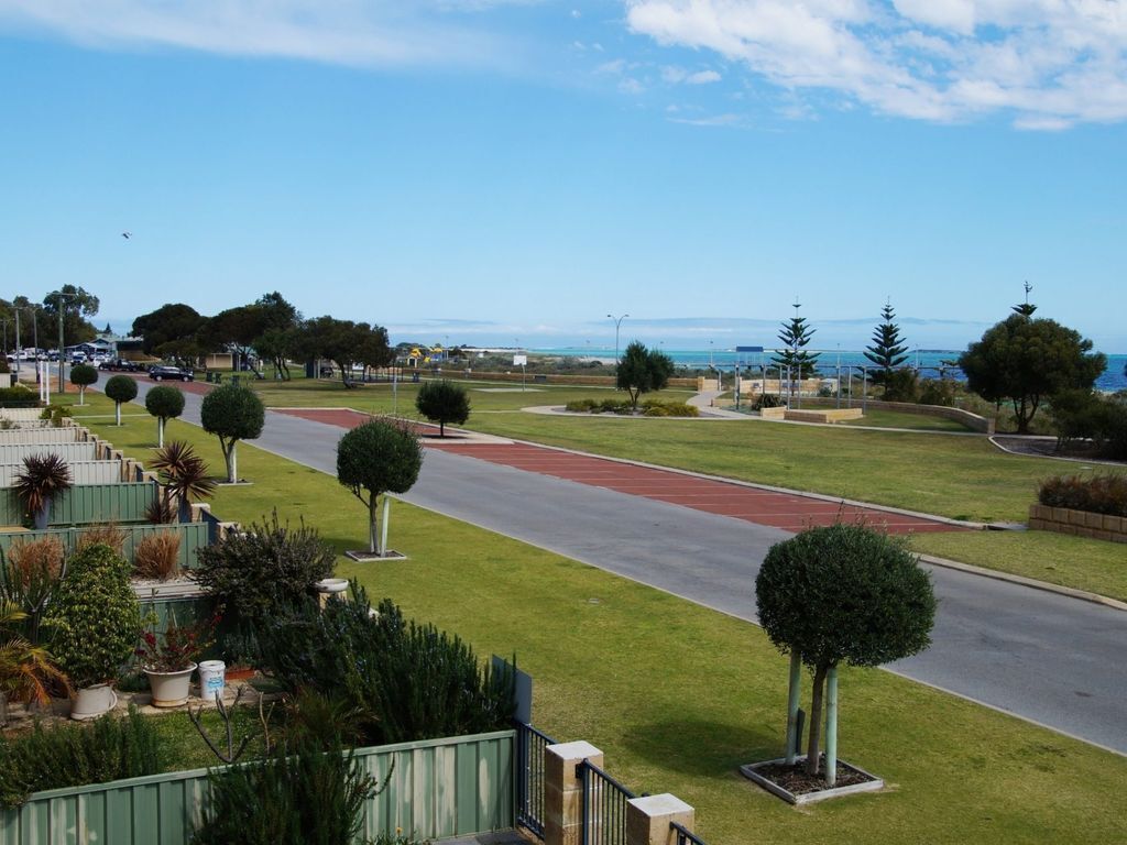 Jaybay View, Jurien Bay