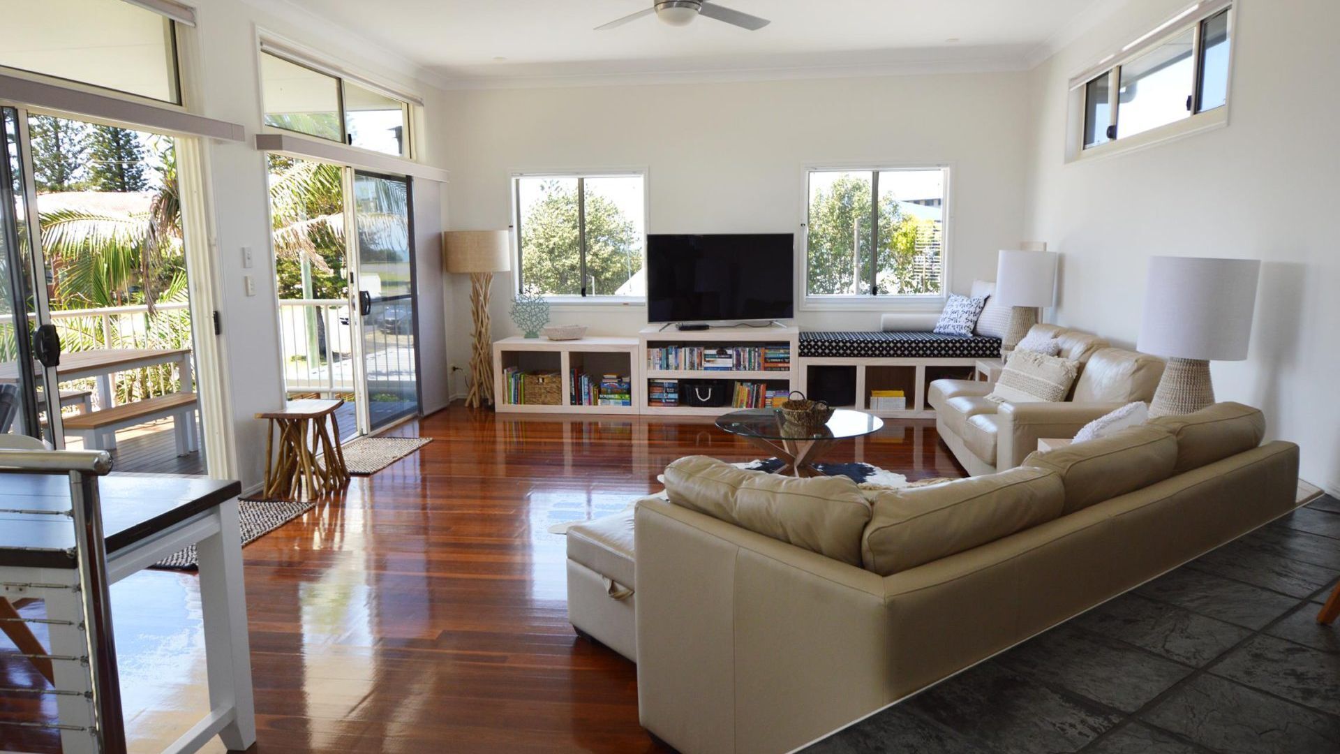 Calliope Beach House, Yamba