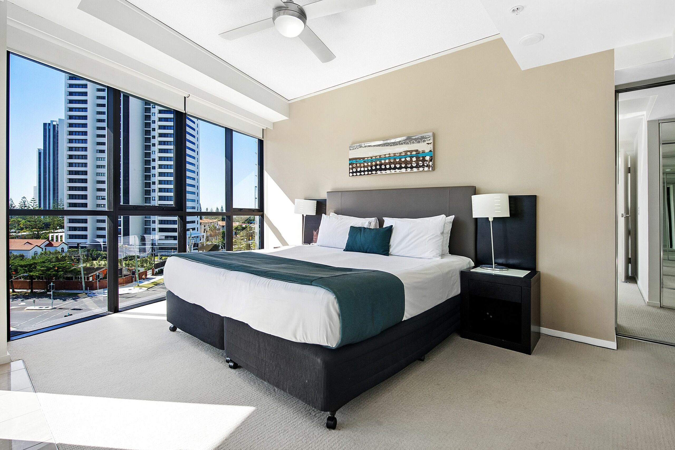 Sierra Grand Apartments