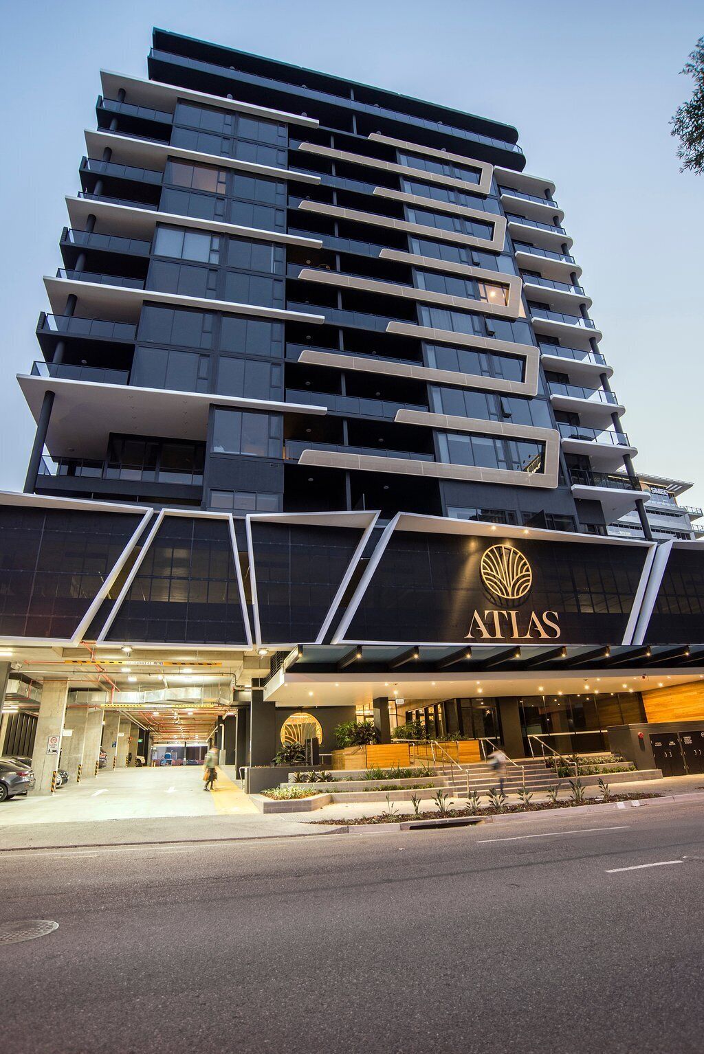 Atlas Apartment