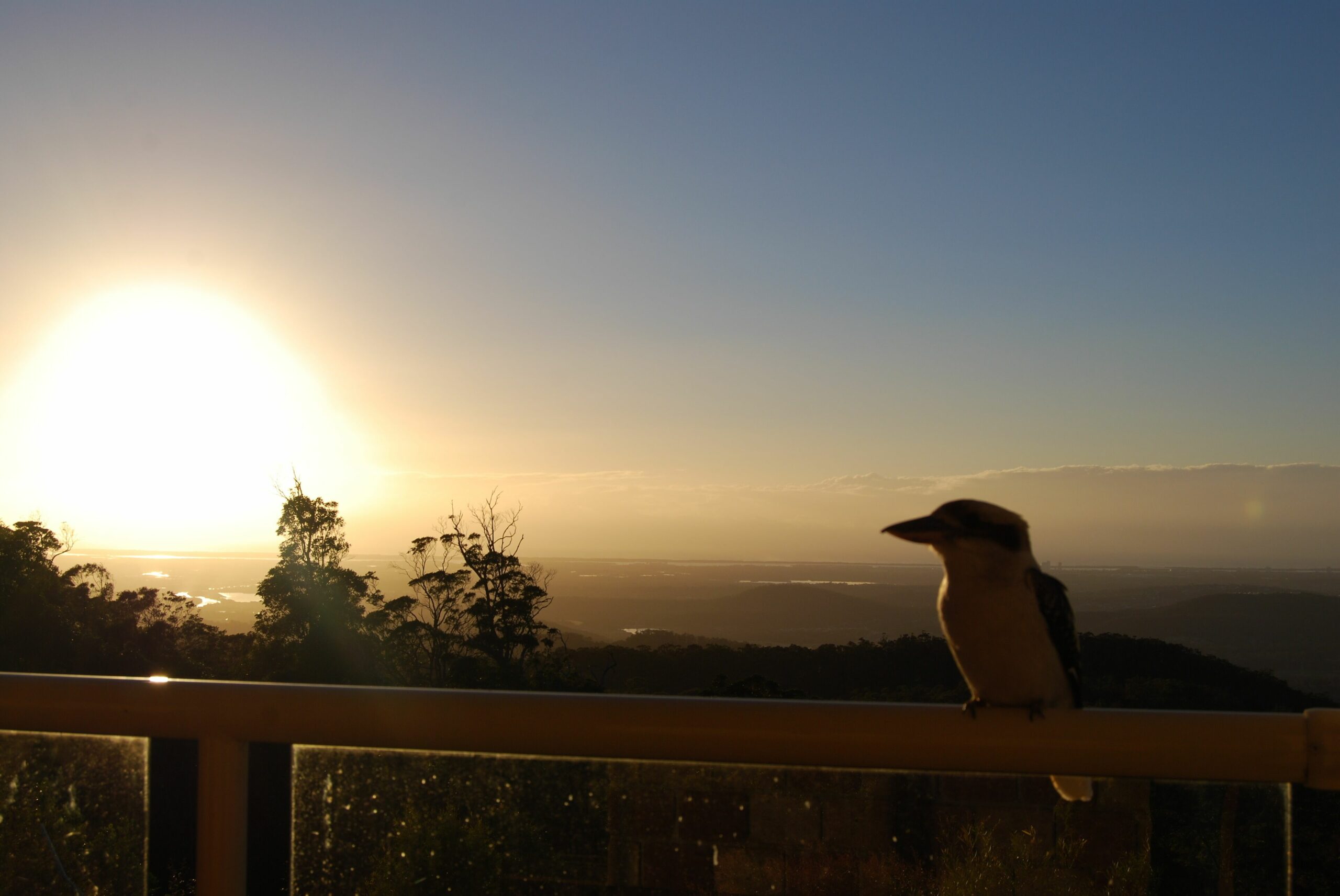 Eagle's Vista Mountain Retreat