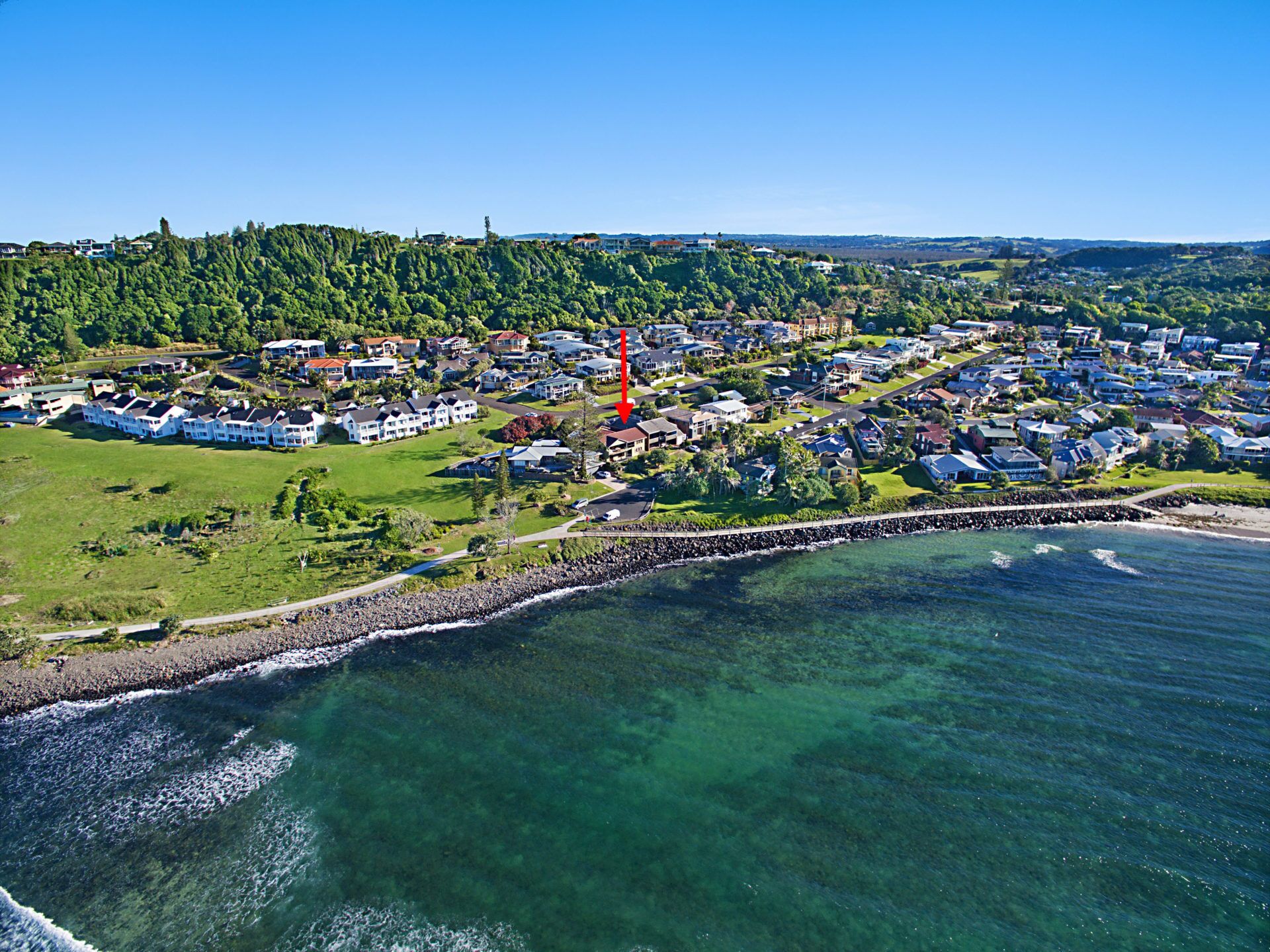 Aqua - Lennox Head, NSW