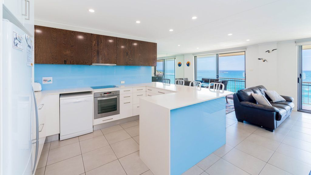 Craigmore On The Beach Penthouse