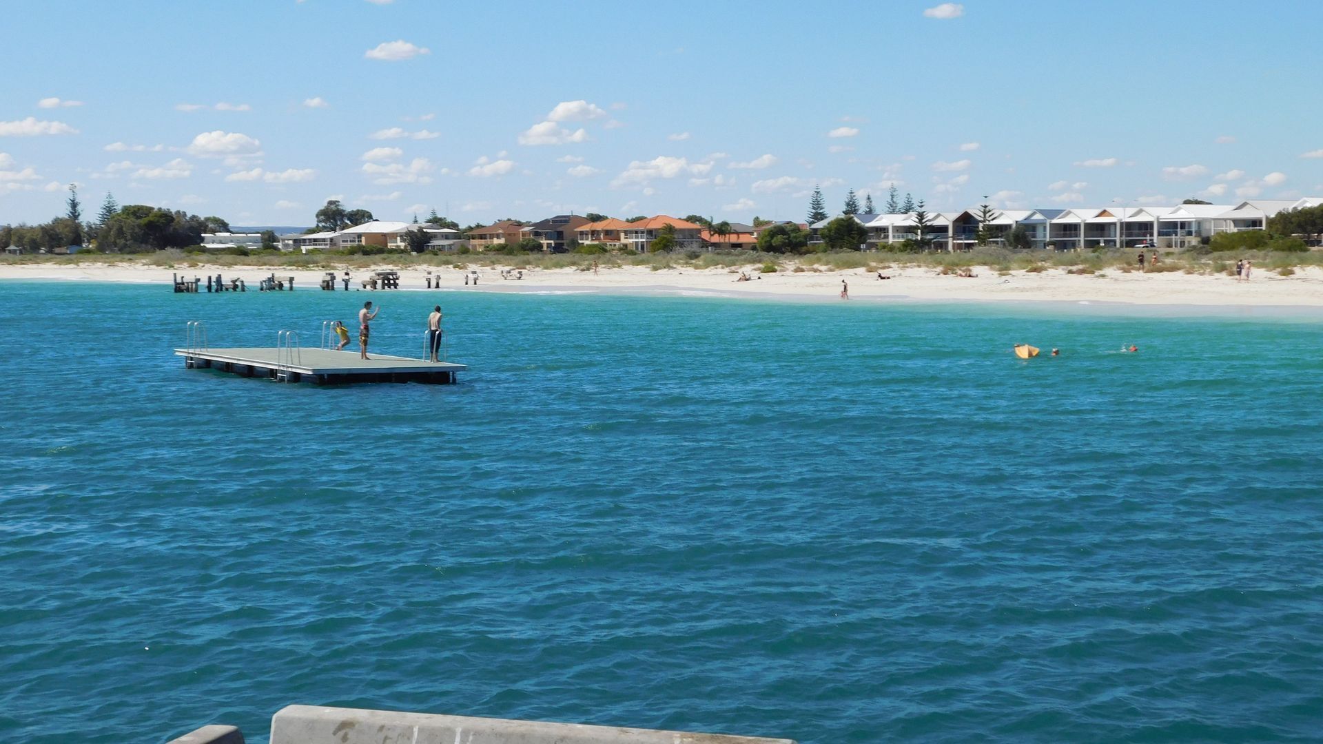 51 Bashford St Top Spot Jurien Bay