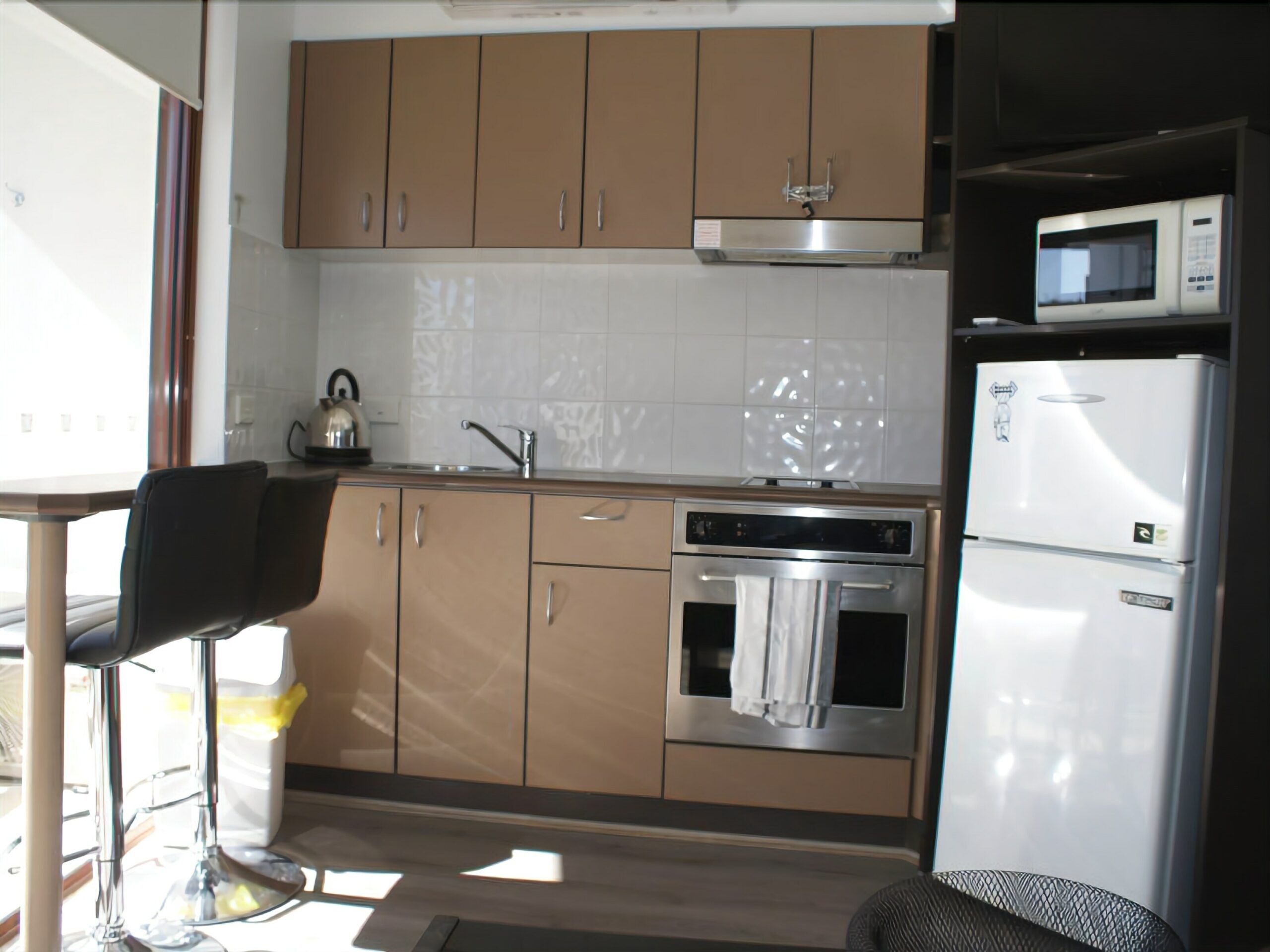 Broadbeach Getaway 1301