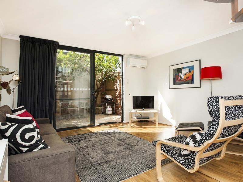 Family Friendly Townhouse in Subiaco