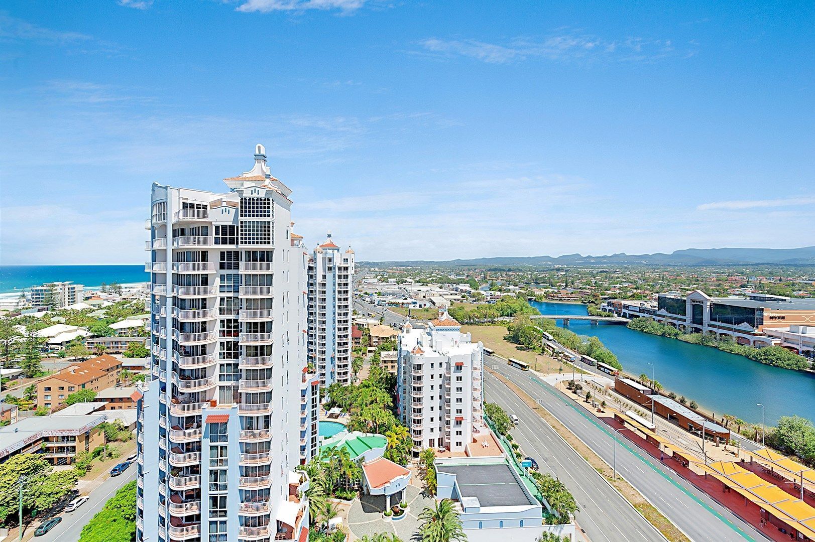 Sierra Grand Apartments