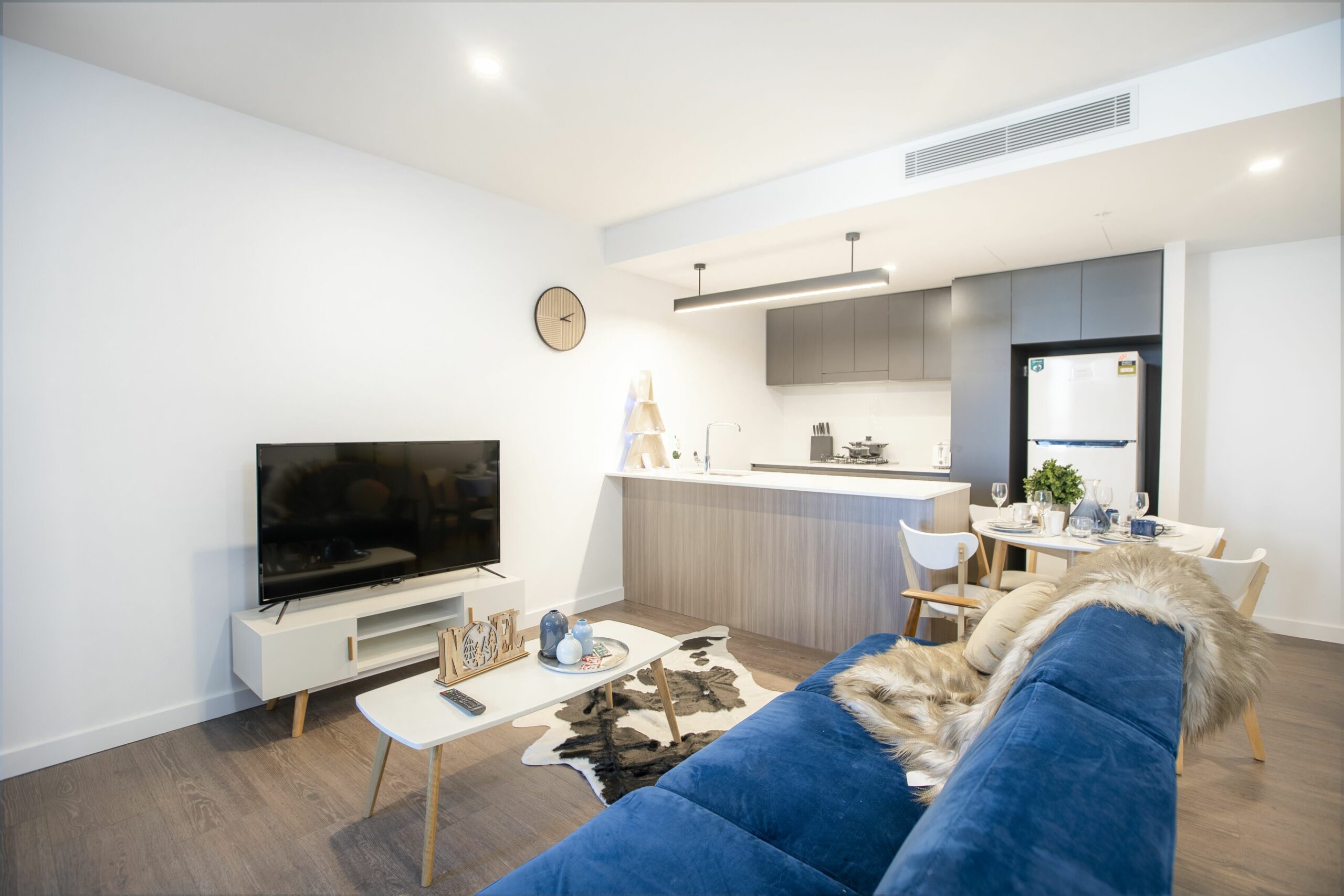 Brisbane One Apartments By SLife