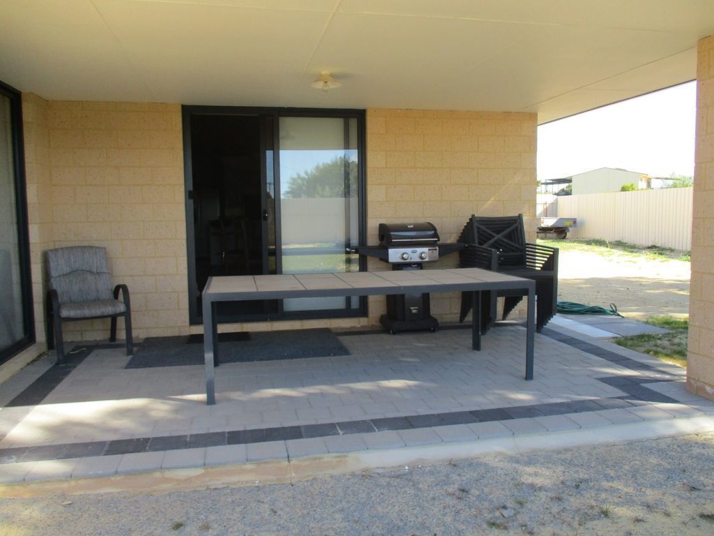 Casa Di Angela, Jurien Bay