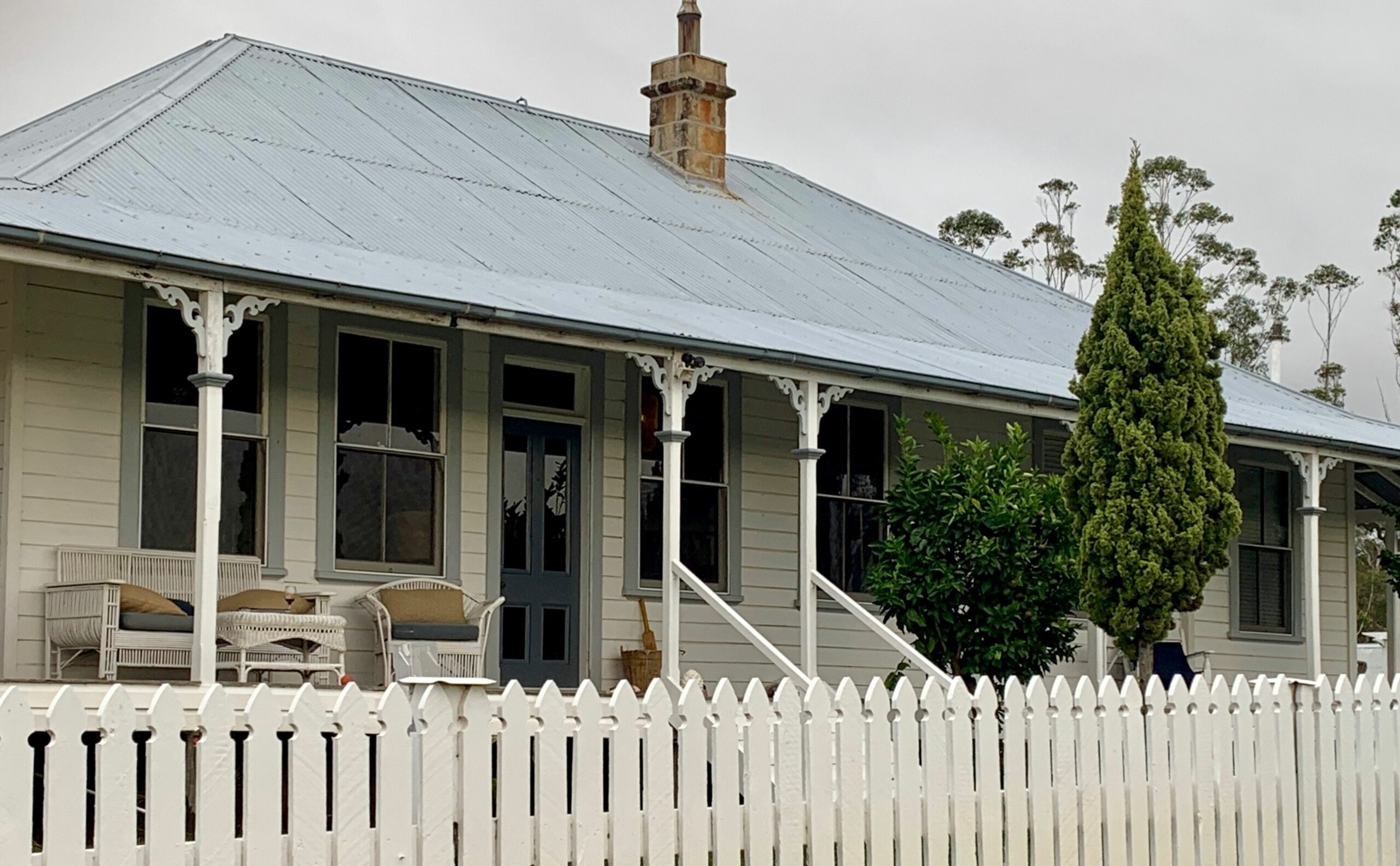 Calderwood Homestead Country Getaway