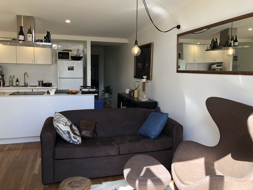 Fully self-contained Maisonette in Fremantle