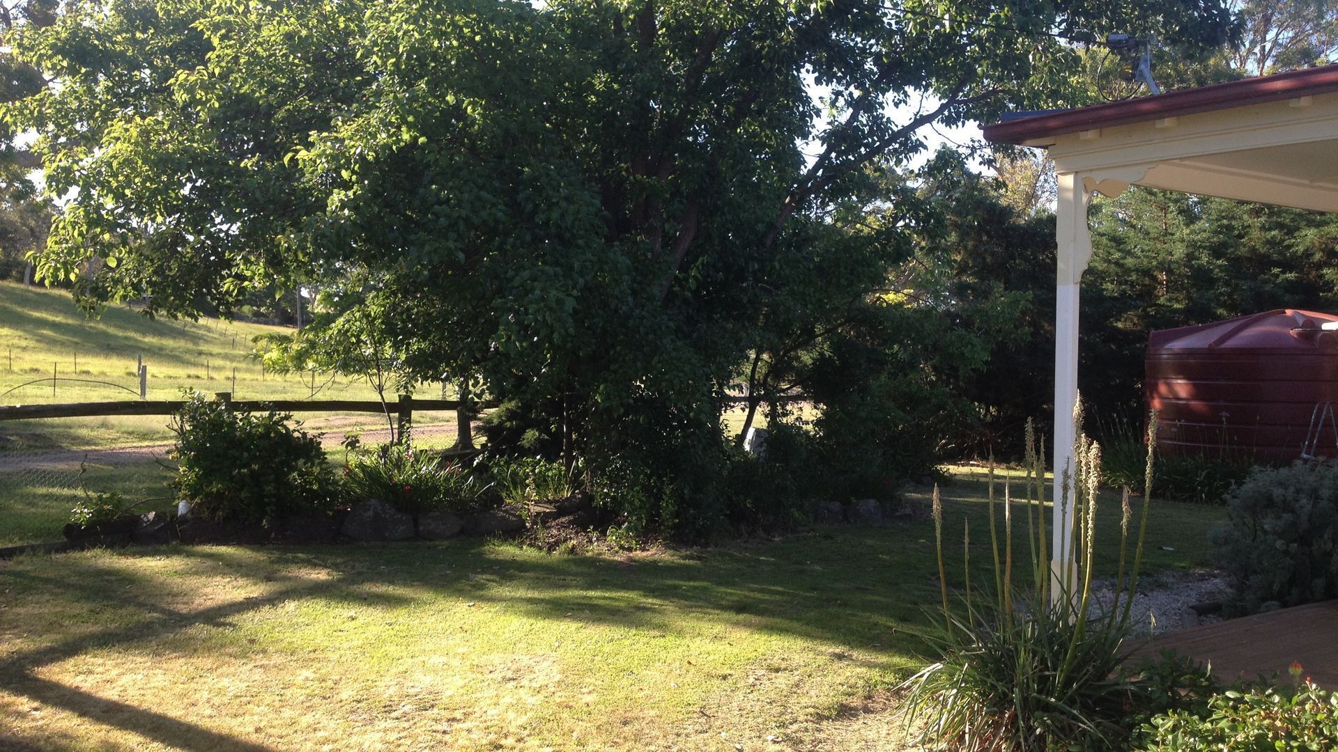 Oakhurst Cottage Farmstay