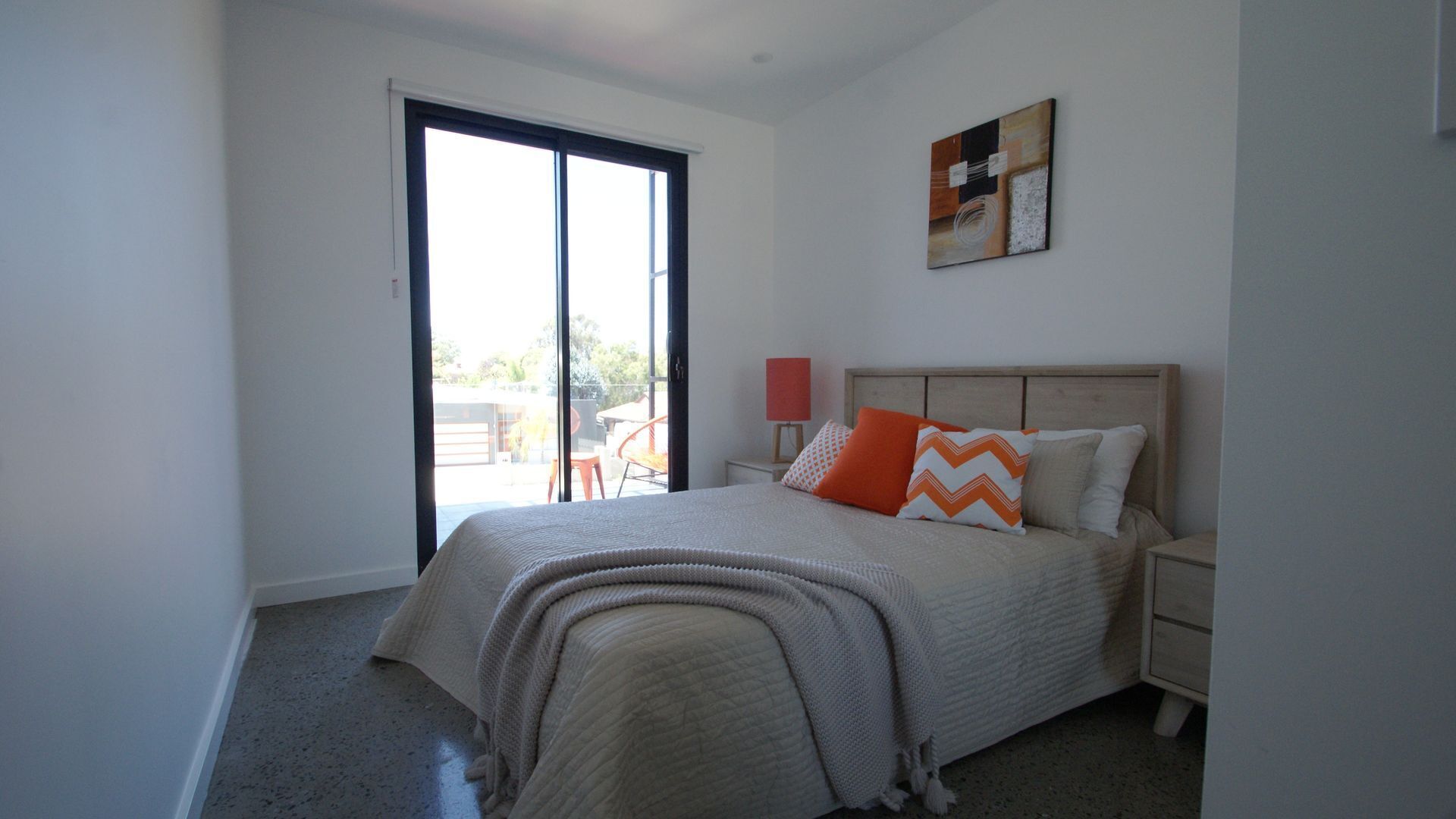 Sunset Place Apartments-the Orange First