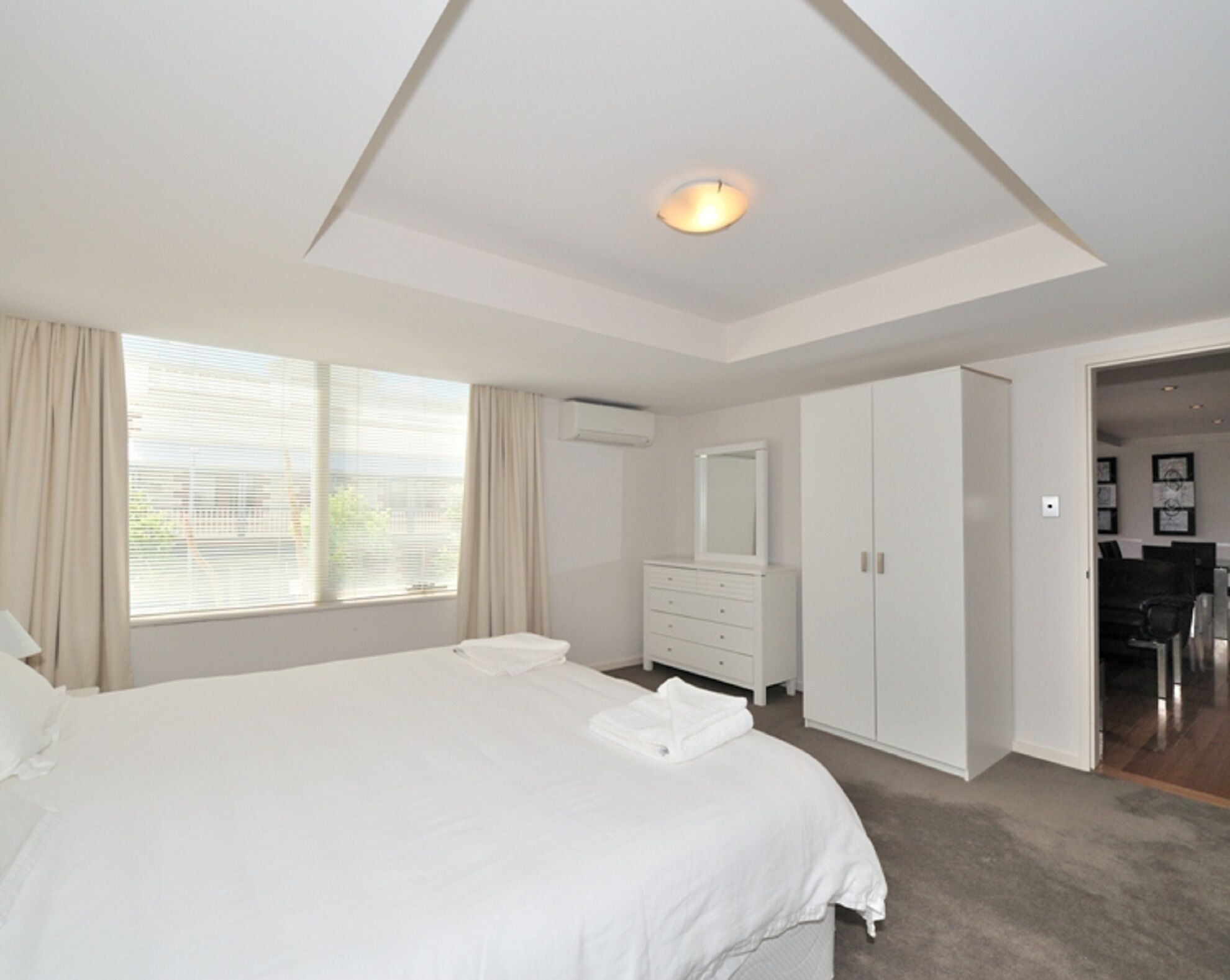 Central Fremantle Apartment