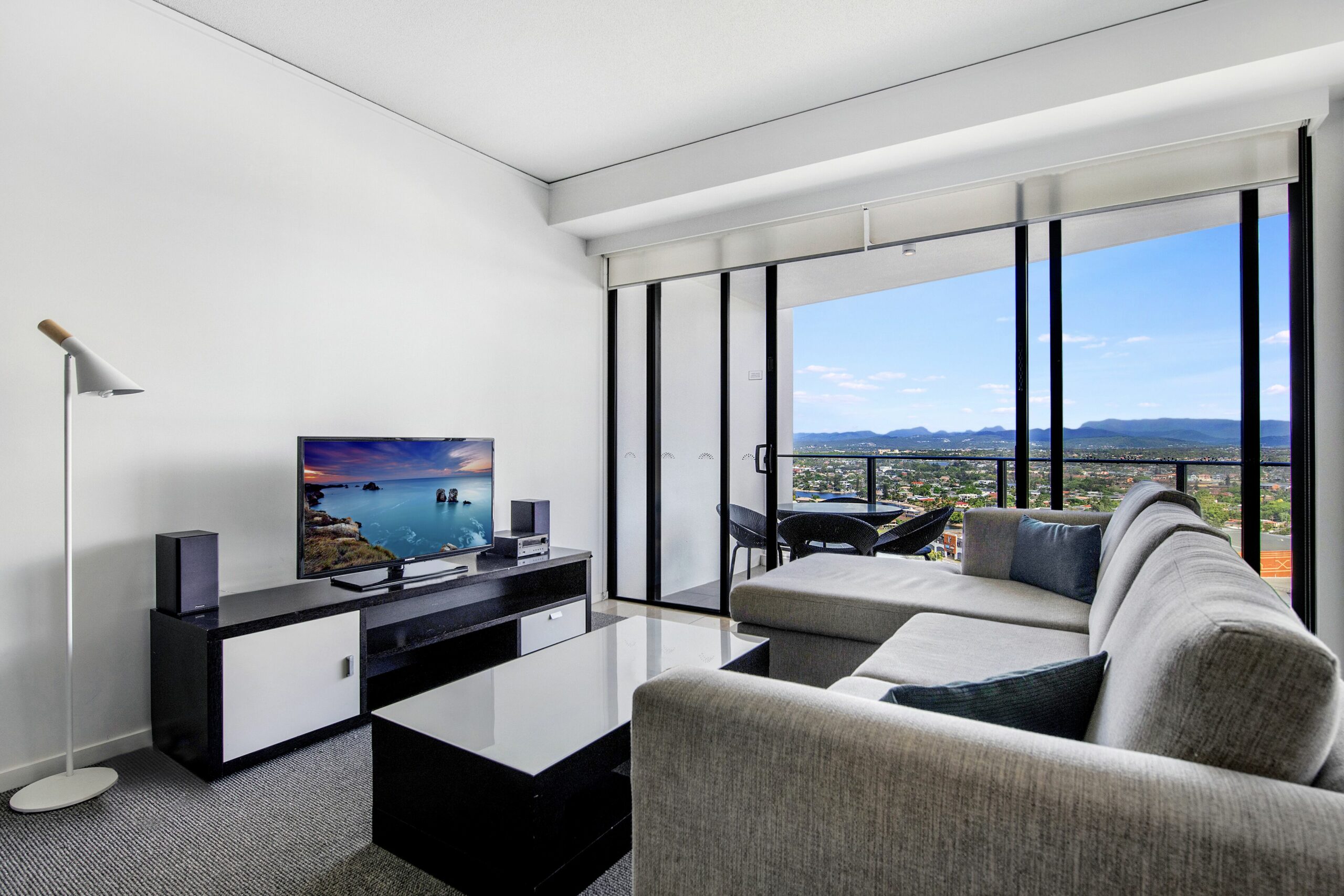 Sierra Grand Apartments