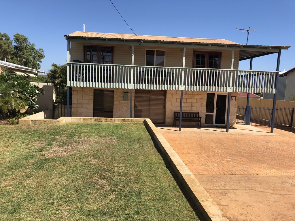 Seashells Holiday House - Kalbarri