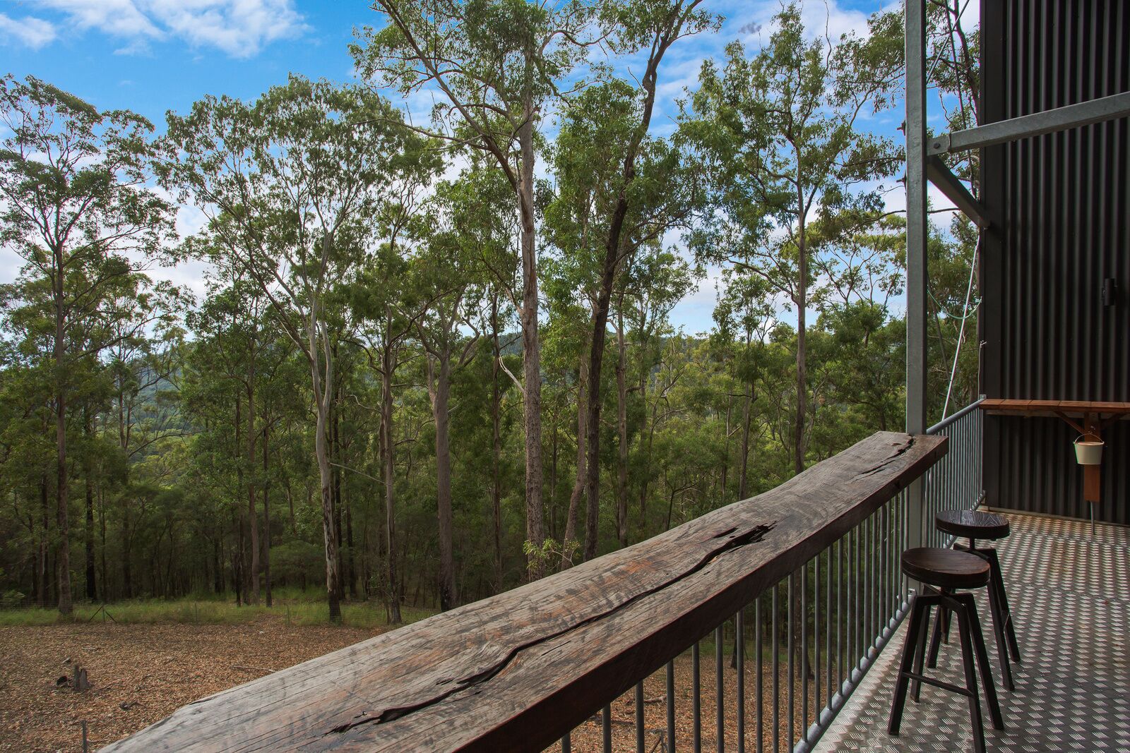 Treehouse#3, Three Level, Large Bbq.amazing Views