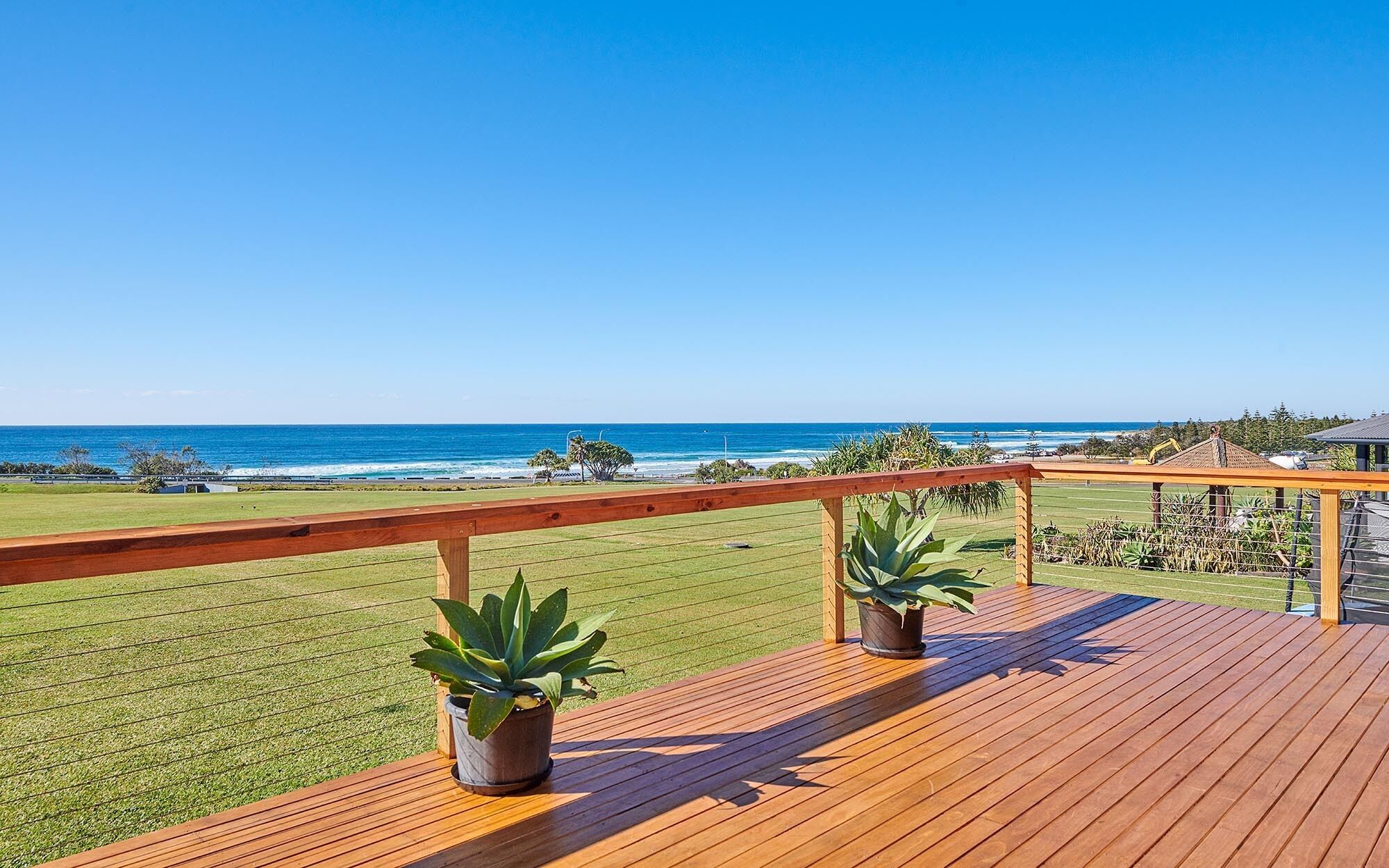 A Perfect Stay - Sea Deck - Sensational Views