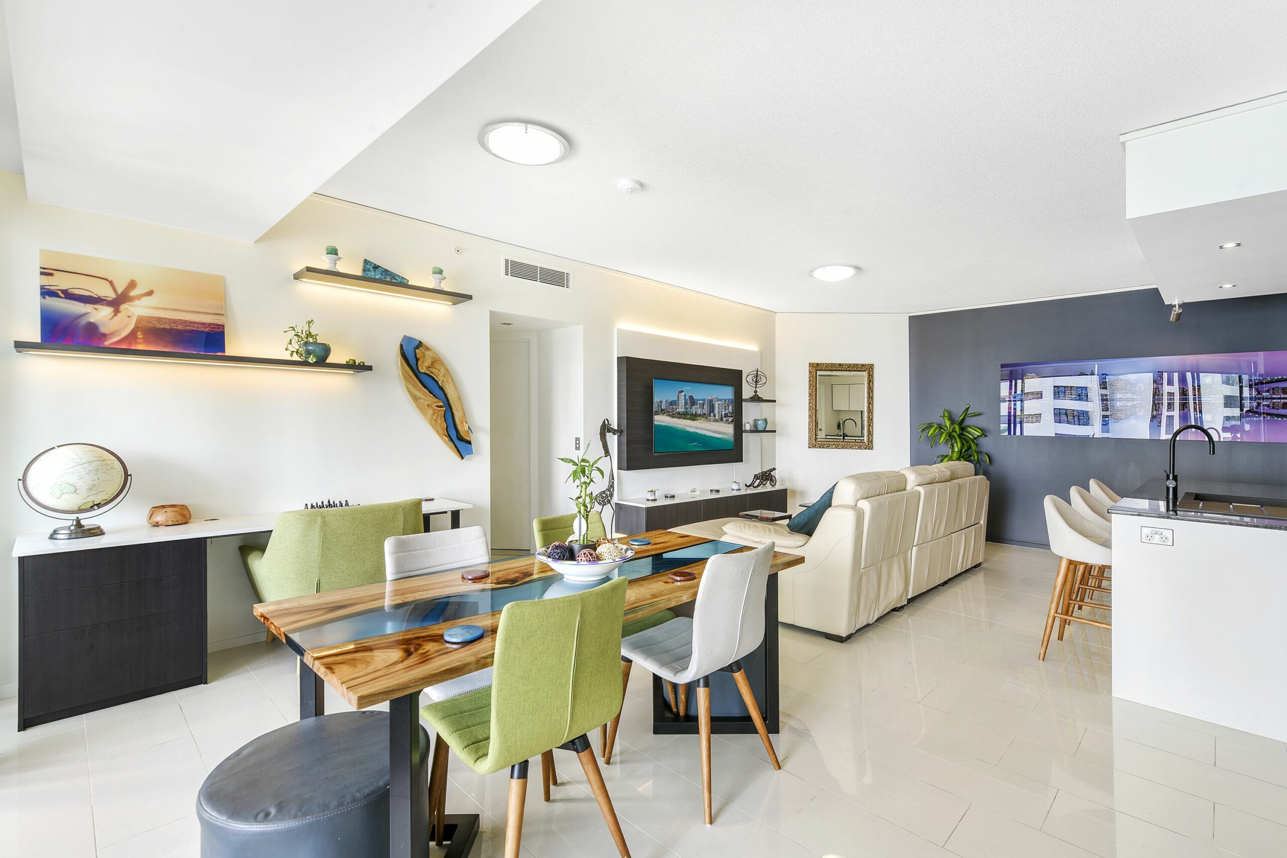Sierra Grand Apartments