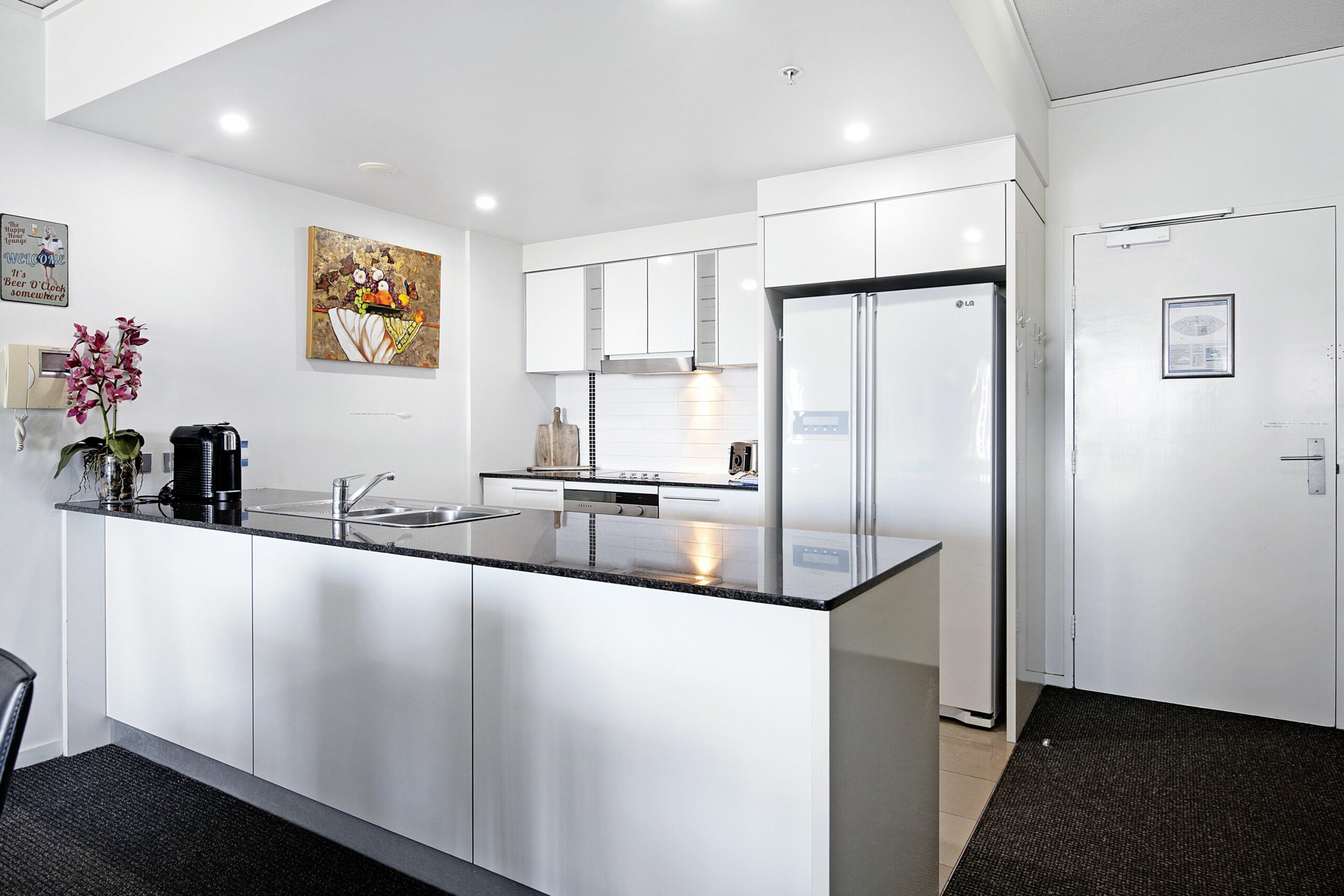 Sierra Grand Apartments