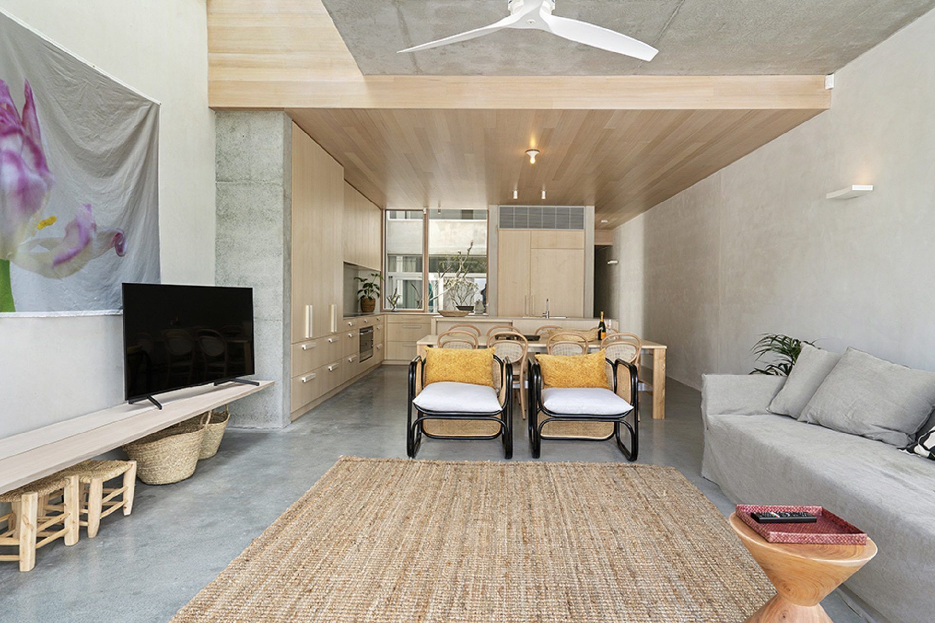 Your Luxury Escape - Driftwood Two at Clarkes Beach