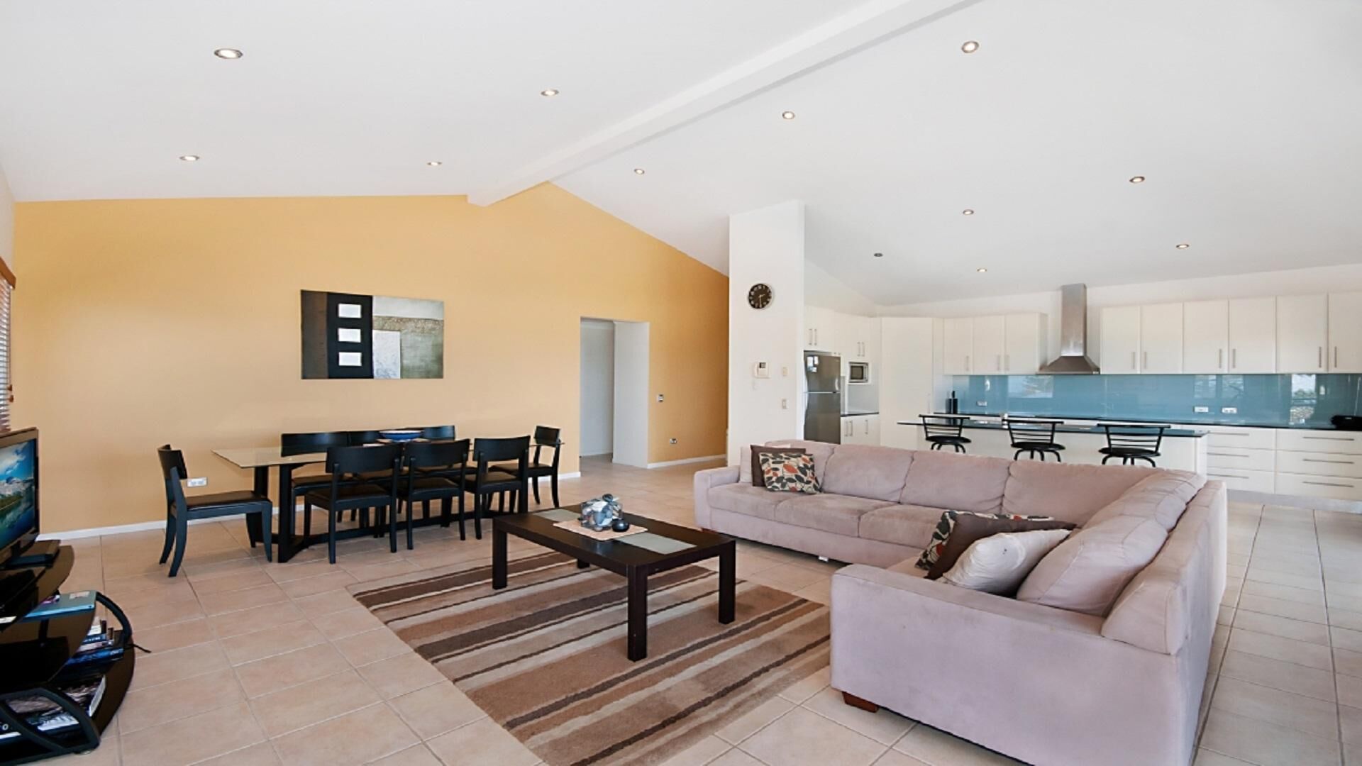 Oceanic 3 - East Ballina - Luxury Apartment With Stunning Ocean Views & Wifi