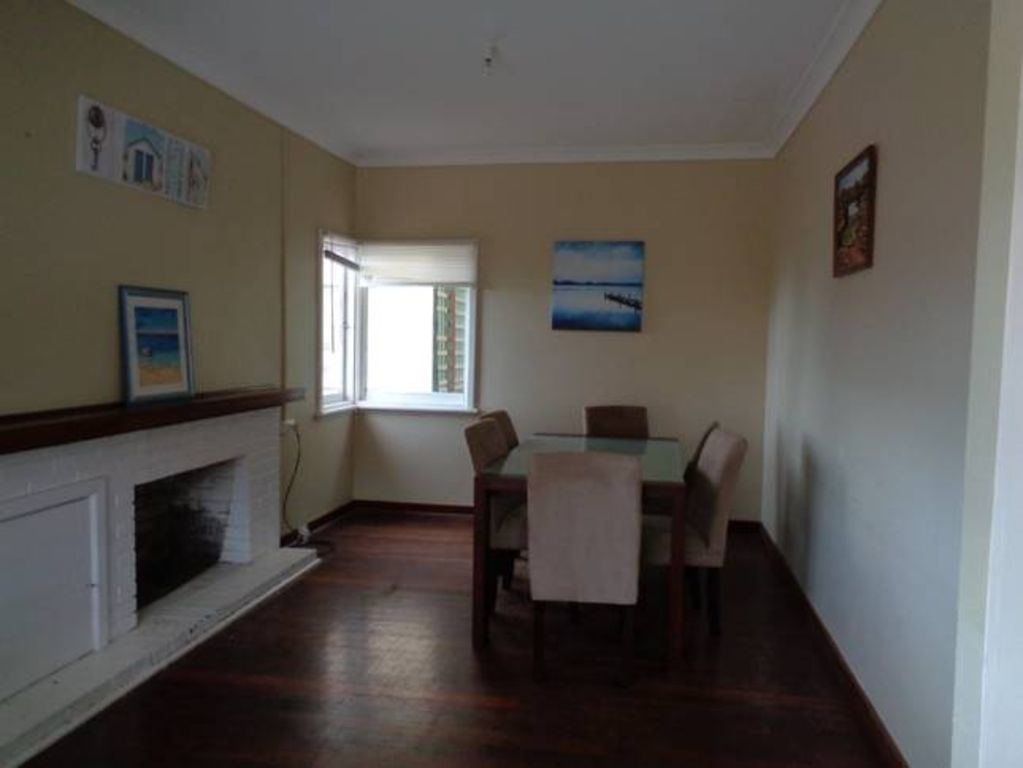 Port Denison Beach House